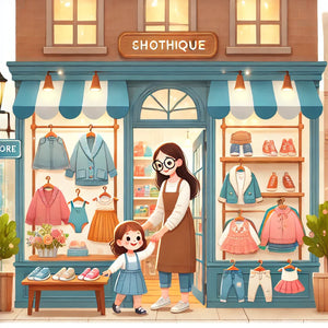 Koop Lokaal, Beleef Meer: De Kracht van Kleine Handelaars