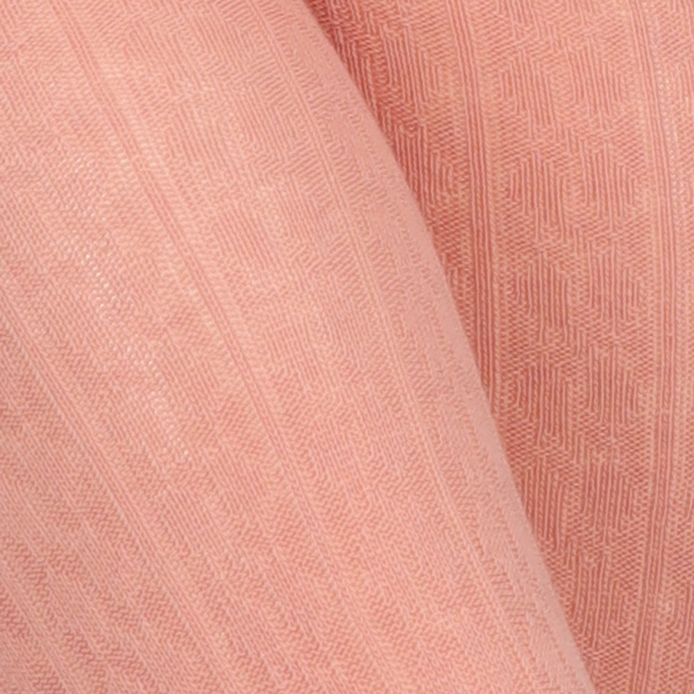 🩰 Apollo – Kinderkousenbroek Rib Roze (Bio Katoen) 🌸