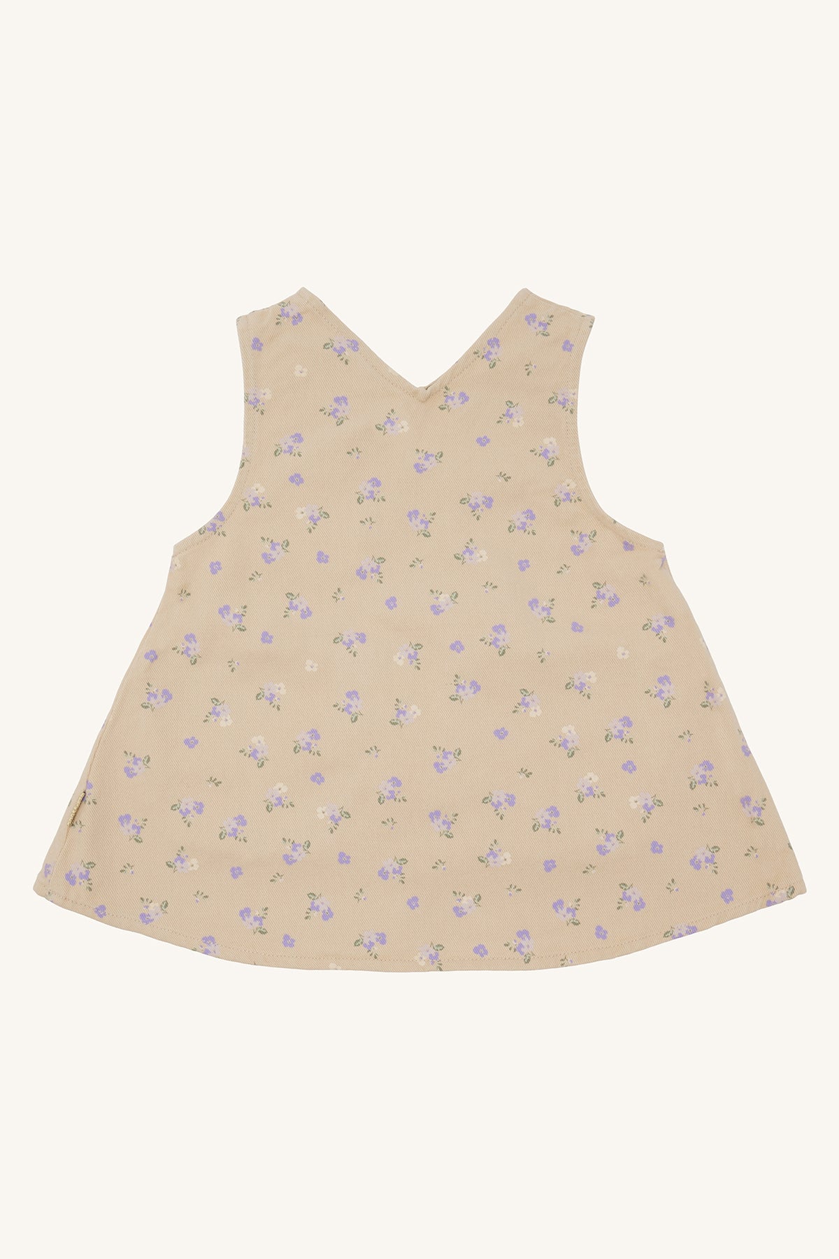 🌼 Zomerzacht & Bloemenlief – Hust & Claire