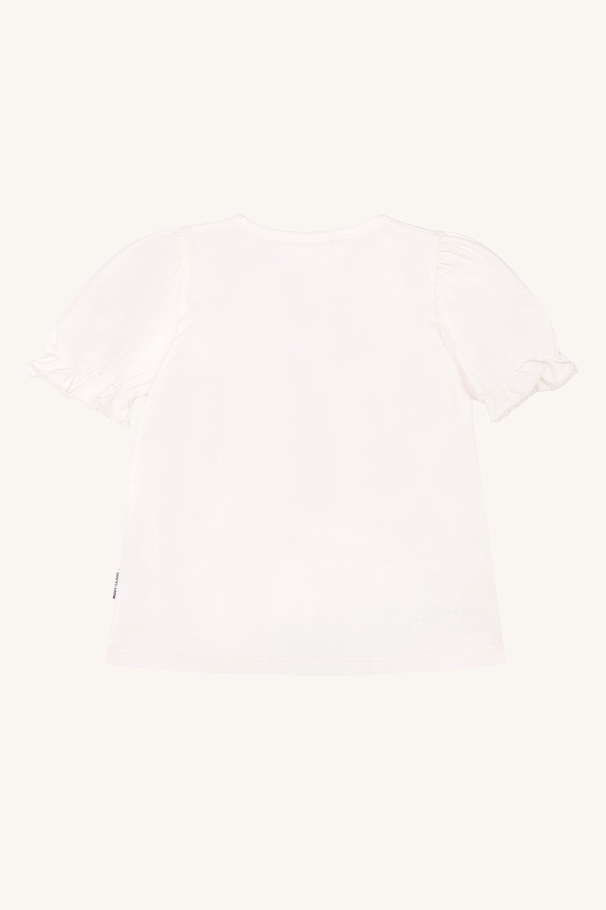 💜 I Have a Story to Tell – Hust & Claire T-shirt