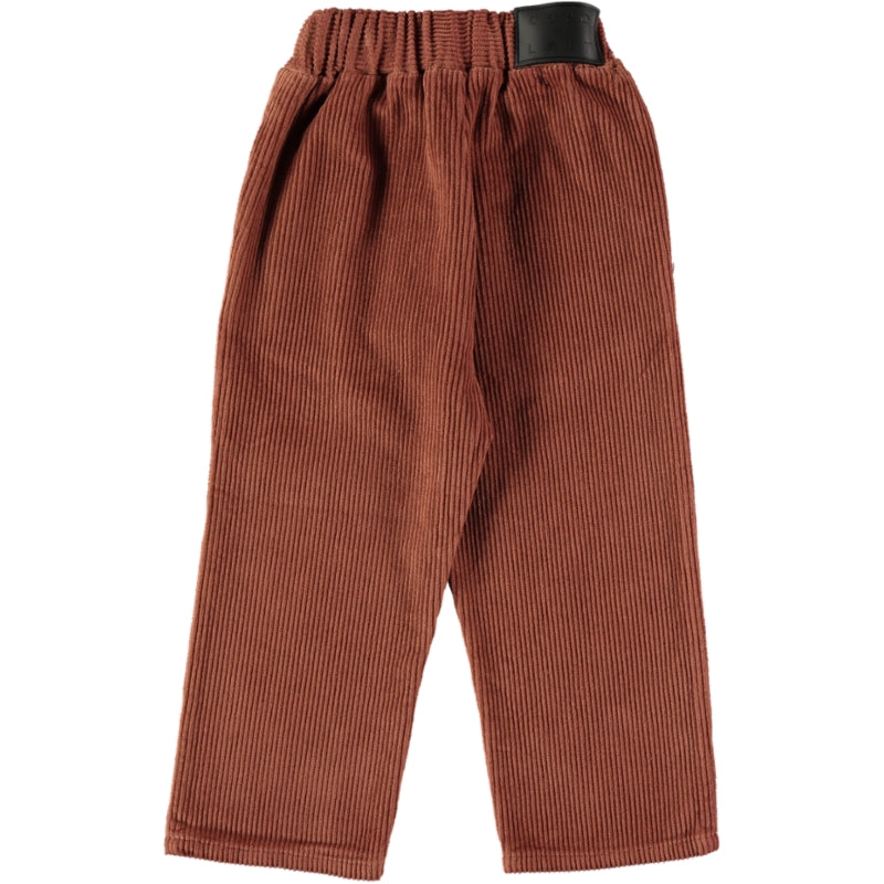 Corduroy babybroekje