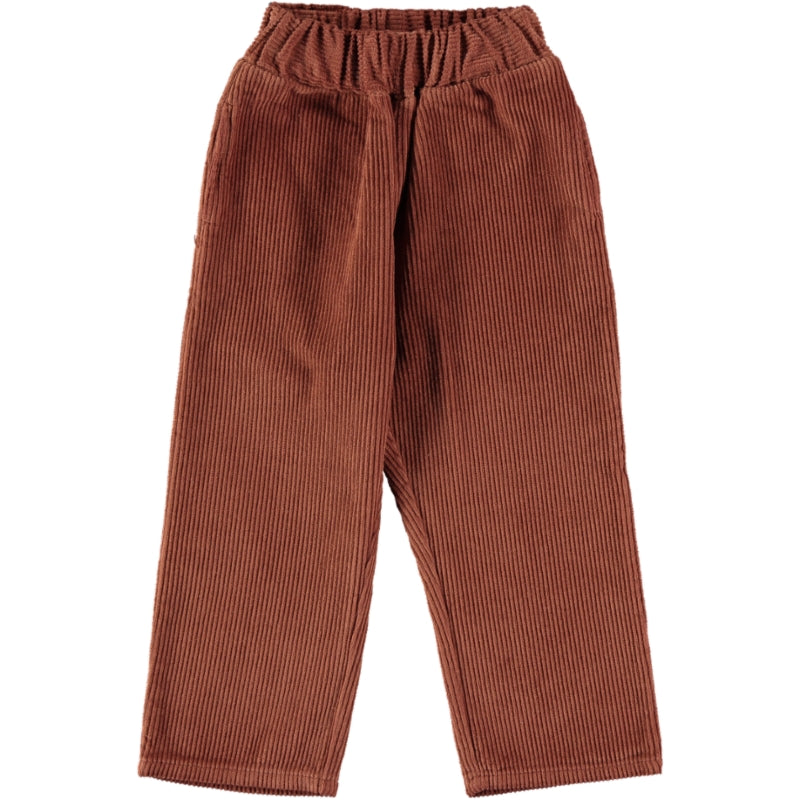 Corduroy babybroekje