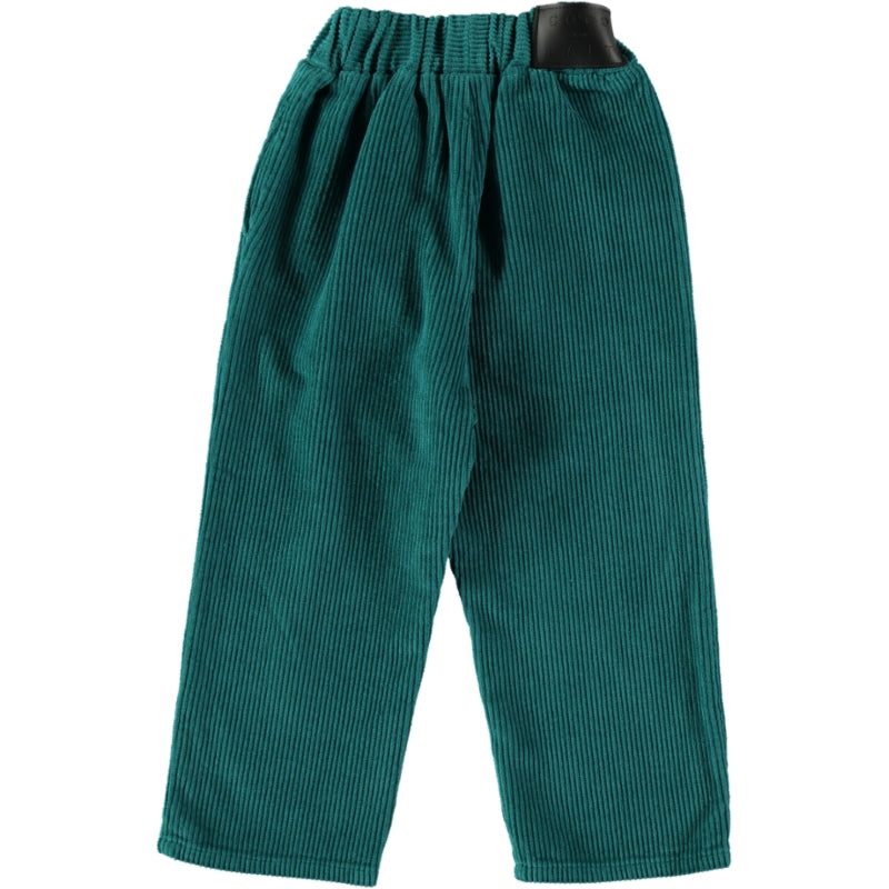 Corduroy babybroekje