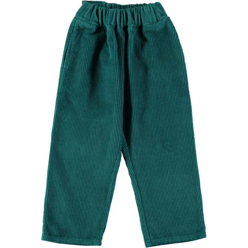 Corduroy babybroekje