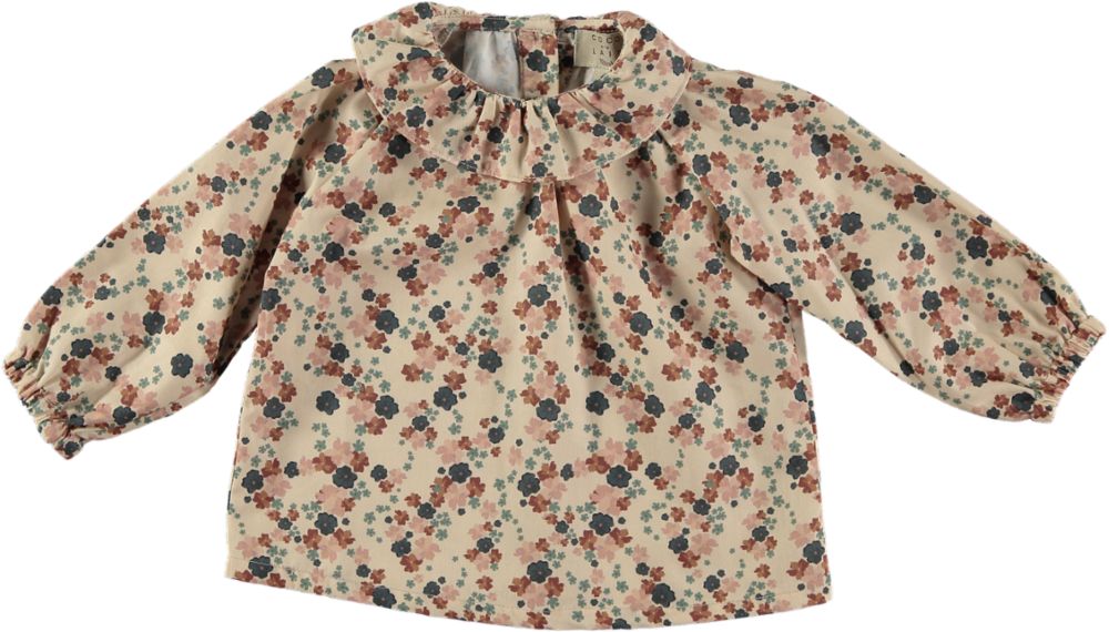 Babyblouse