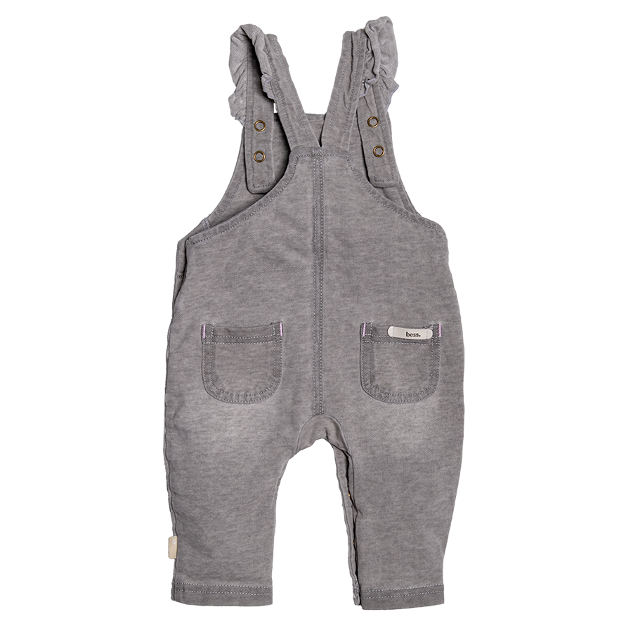 Leuke meisjessalopette van BESS