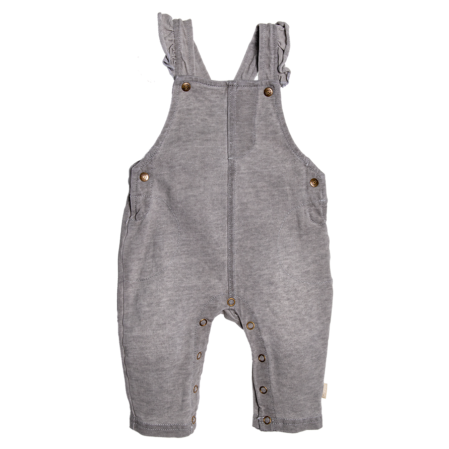 Leuke meisjessalopette van BESS