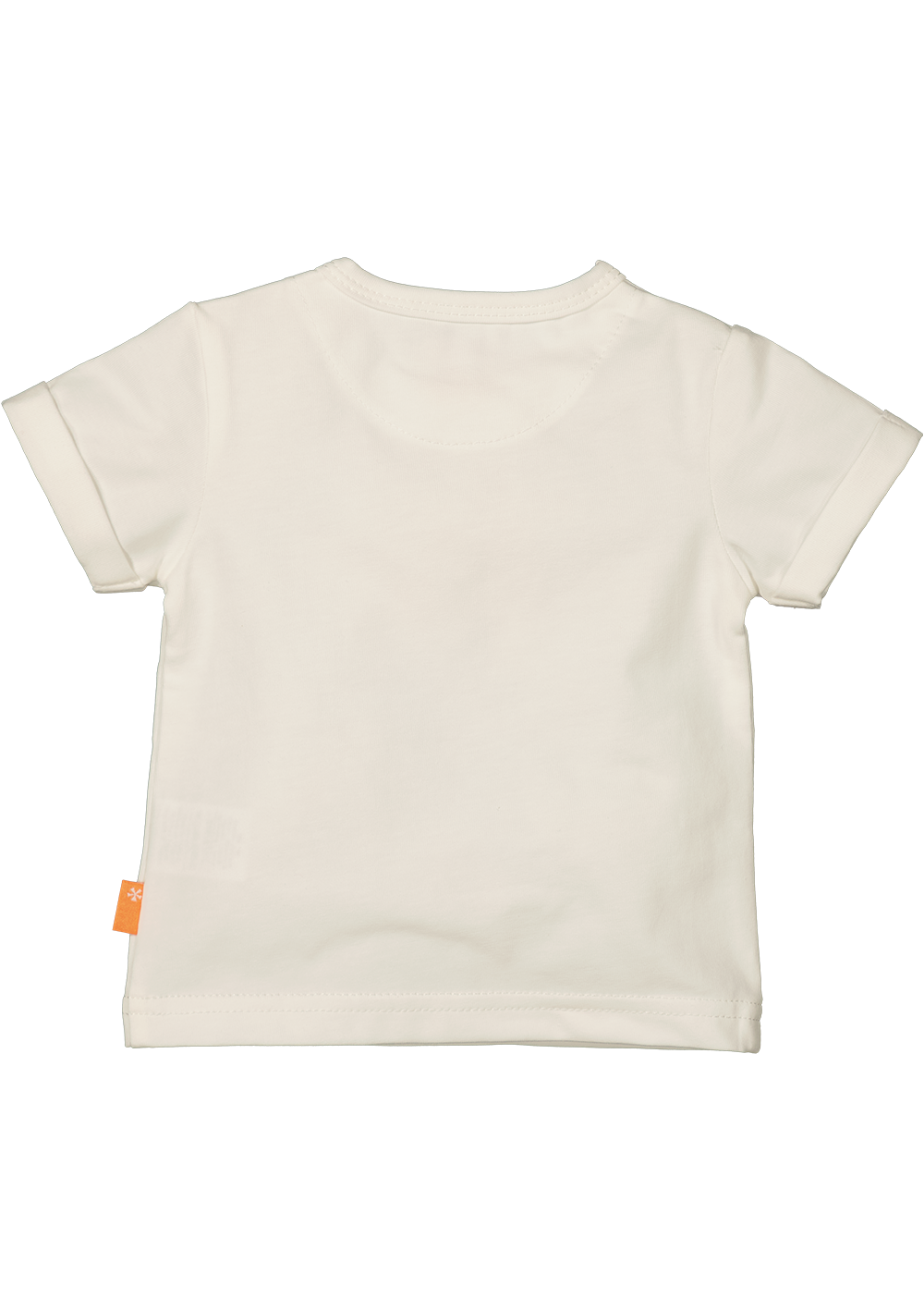 T-shirt met leuke afbeelding