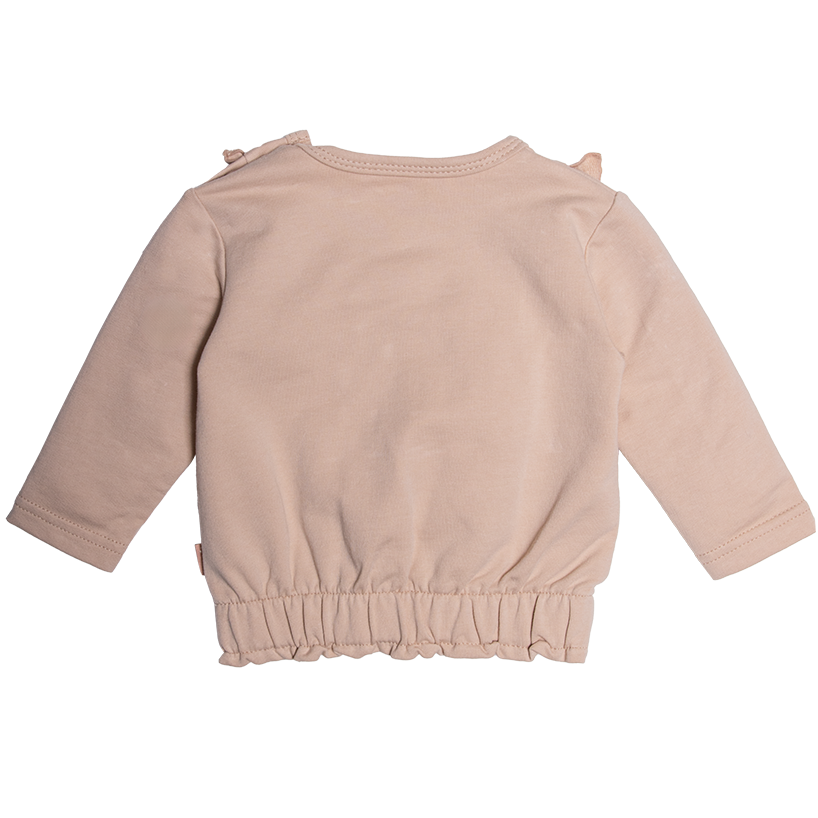 Mooie sweater van BESS