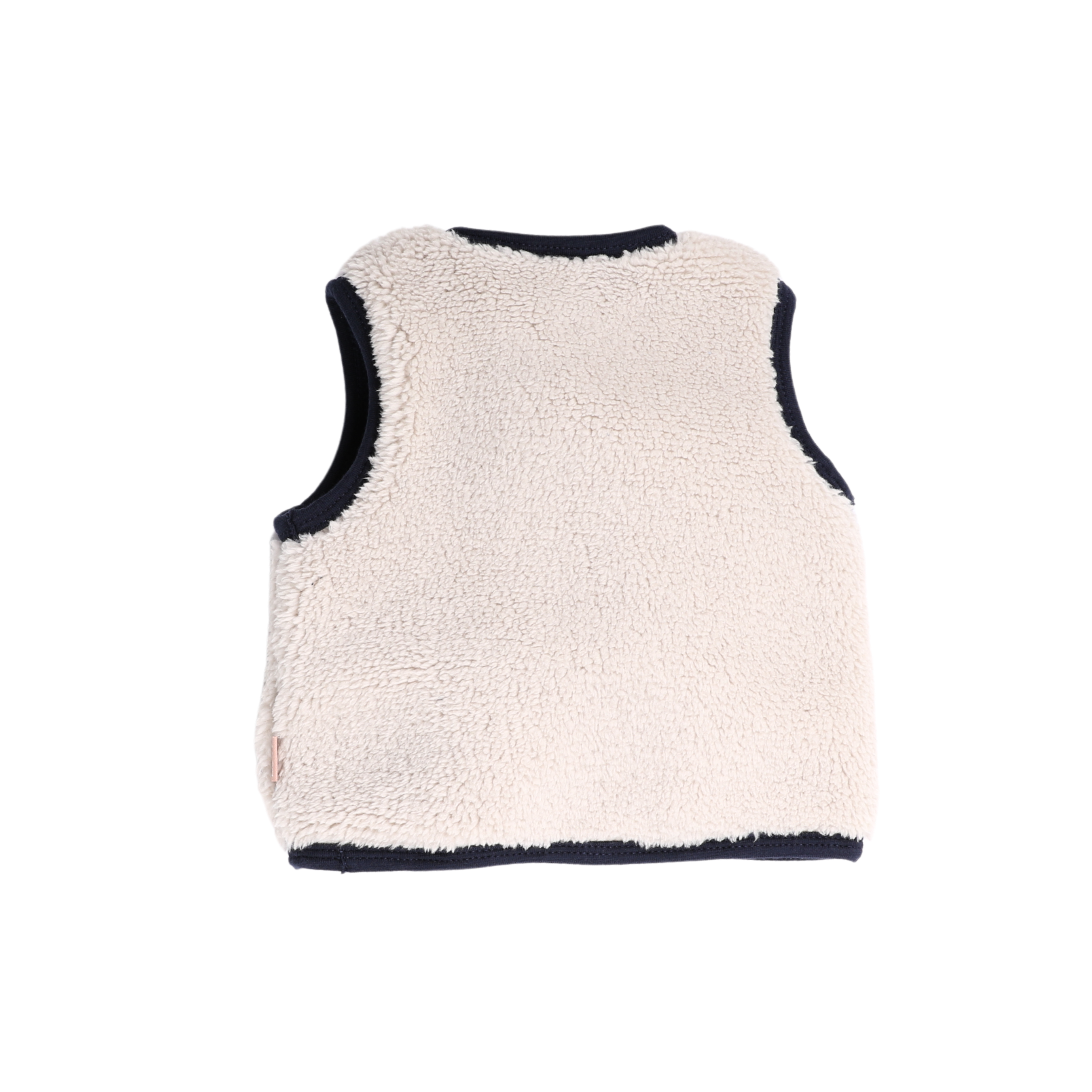 Teddy bodywarmer BESS