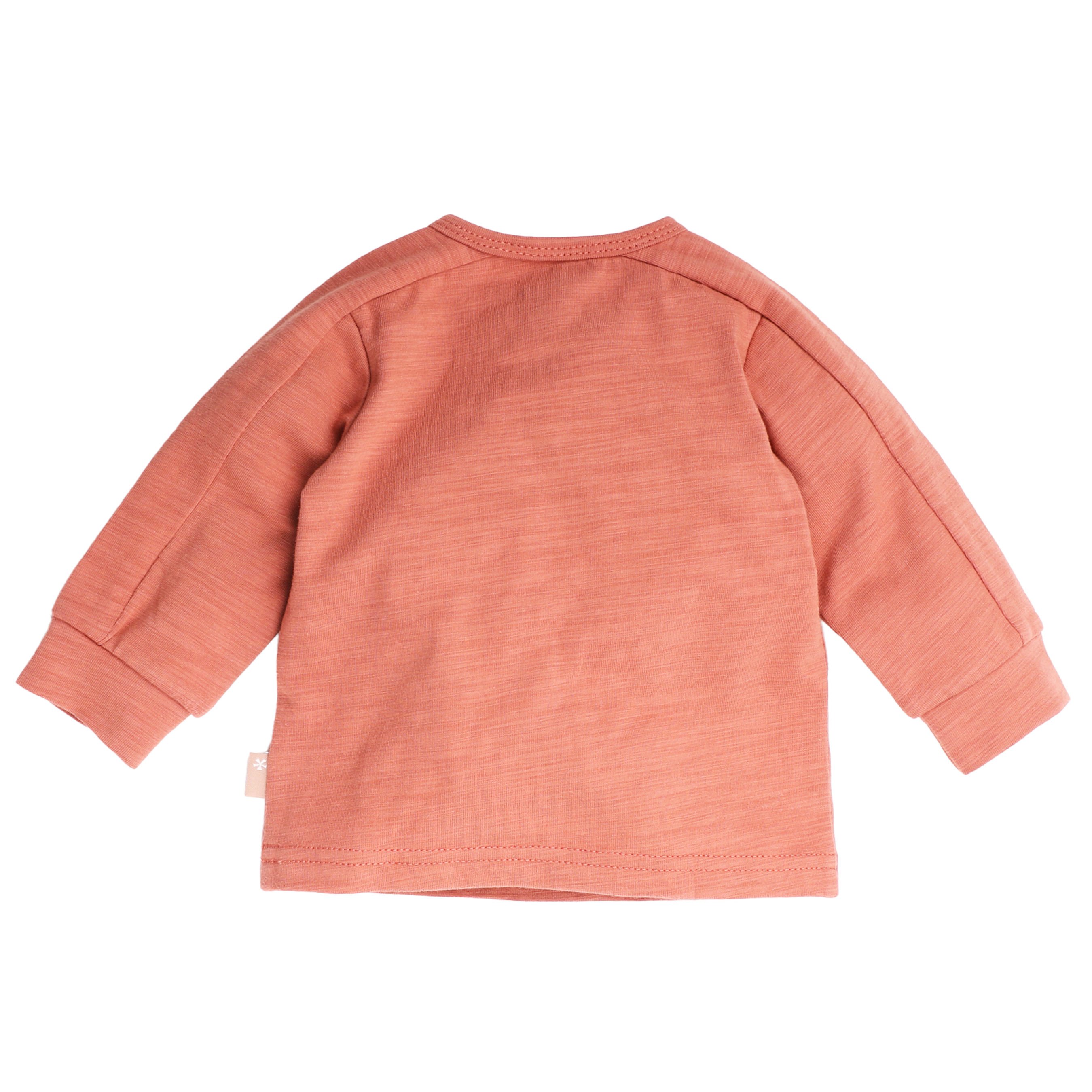 T-shirt met lange mouwen van BESS