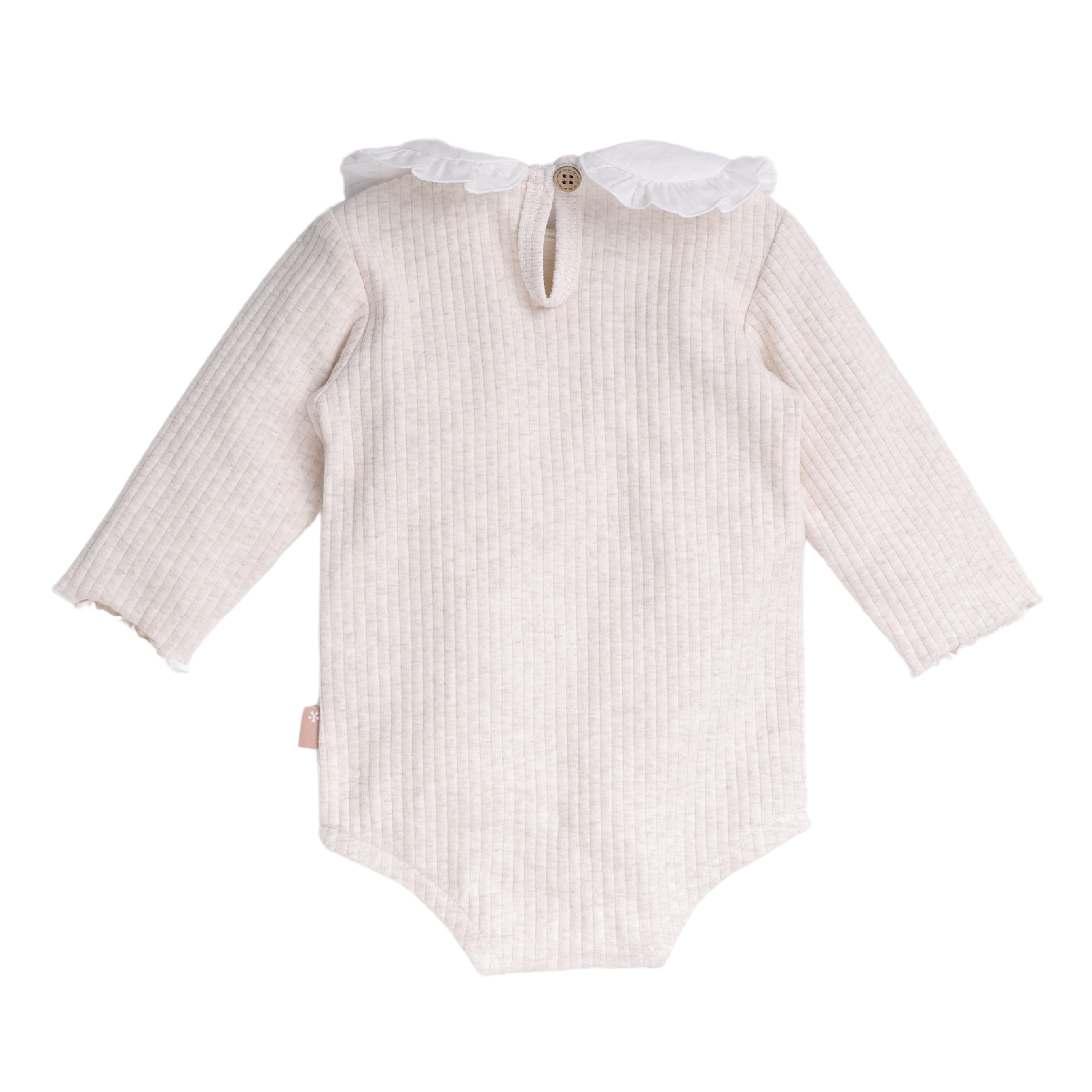 Mooie afgewerkte body van BESS