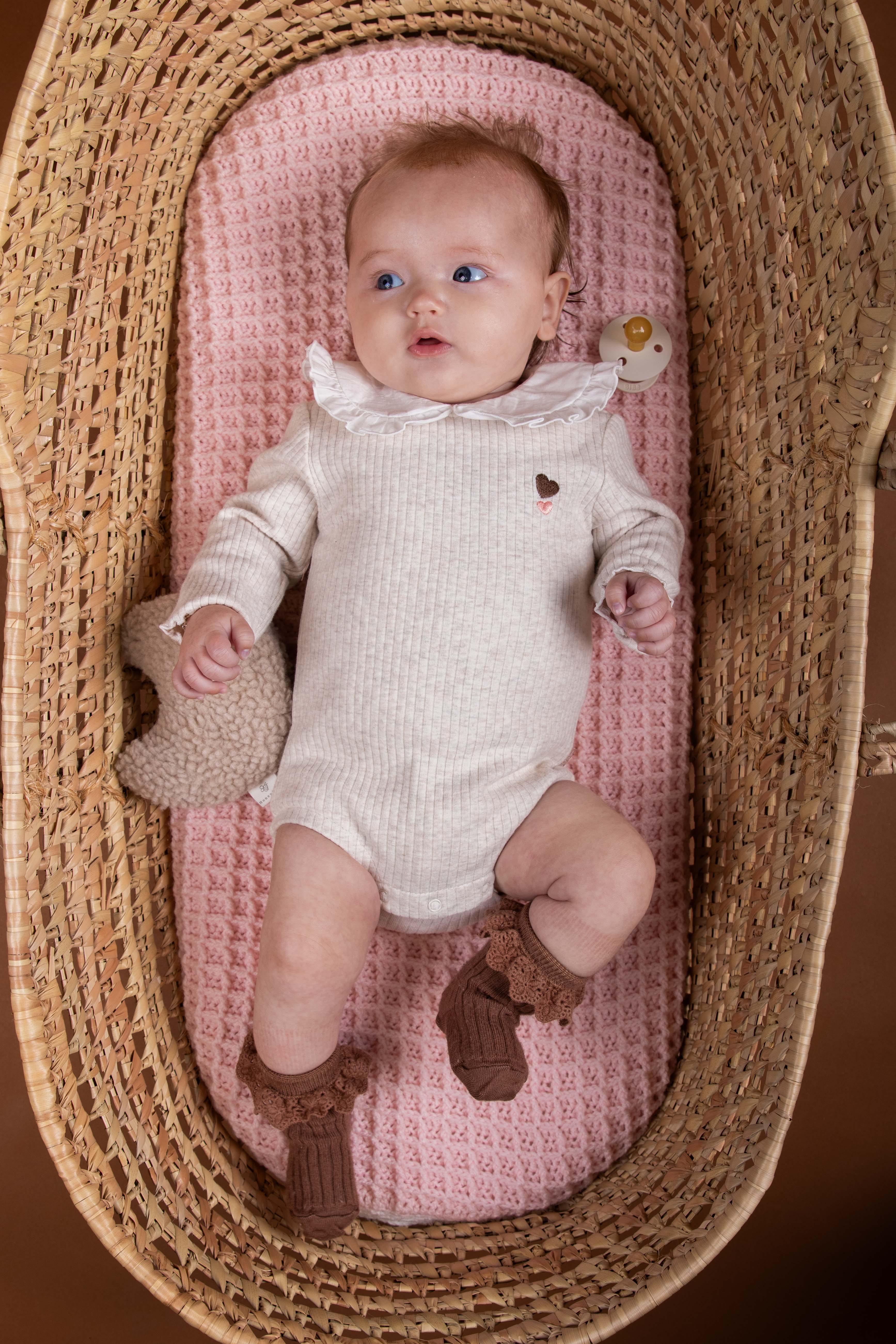 Mooie afgewerkte body van BESS