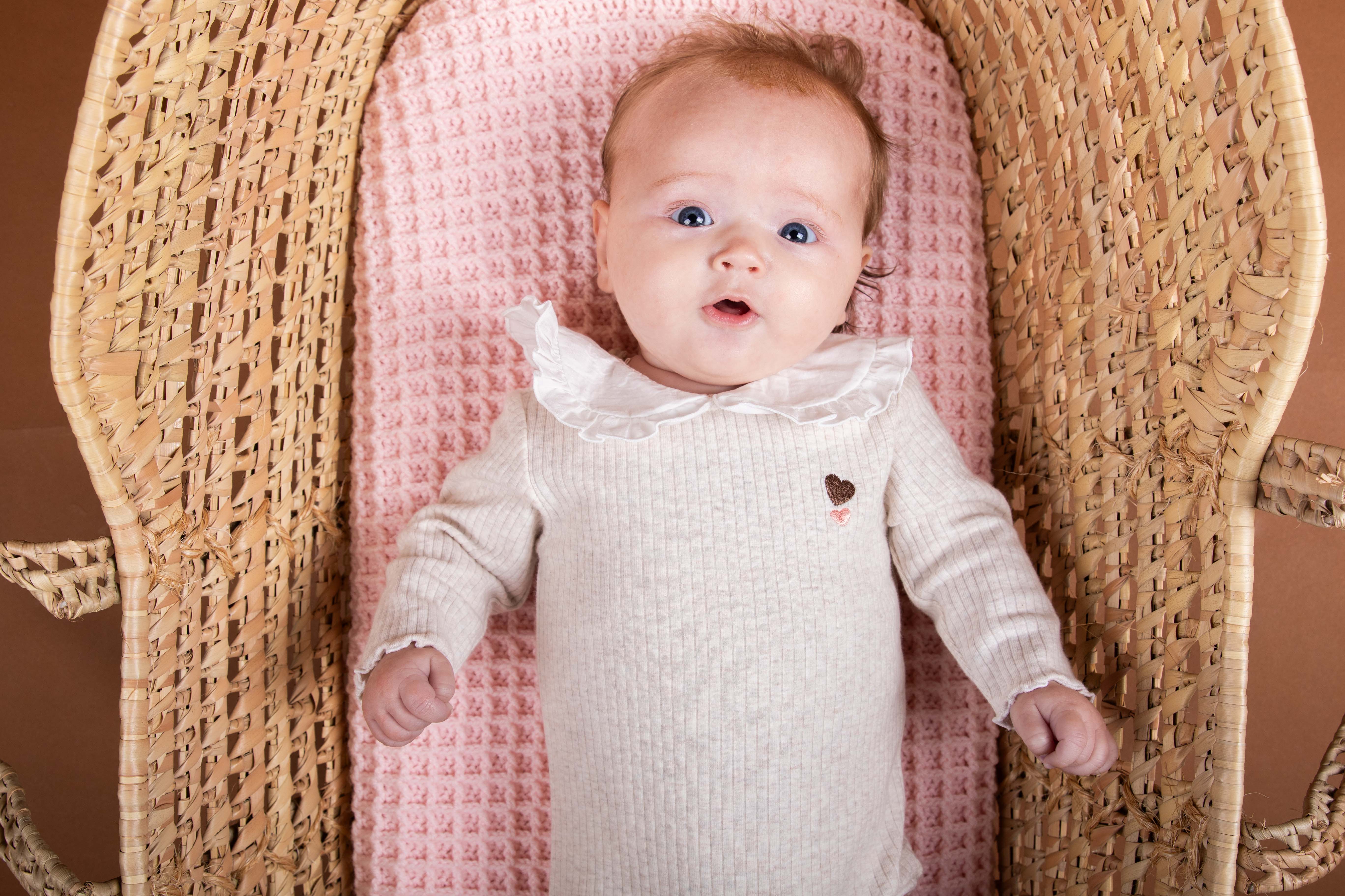 Mooie afgewerkte body van BESS