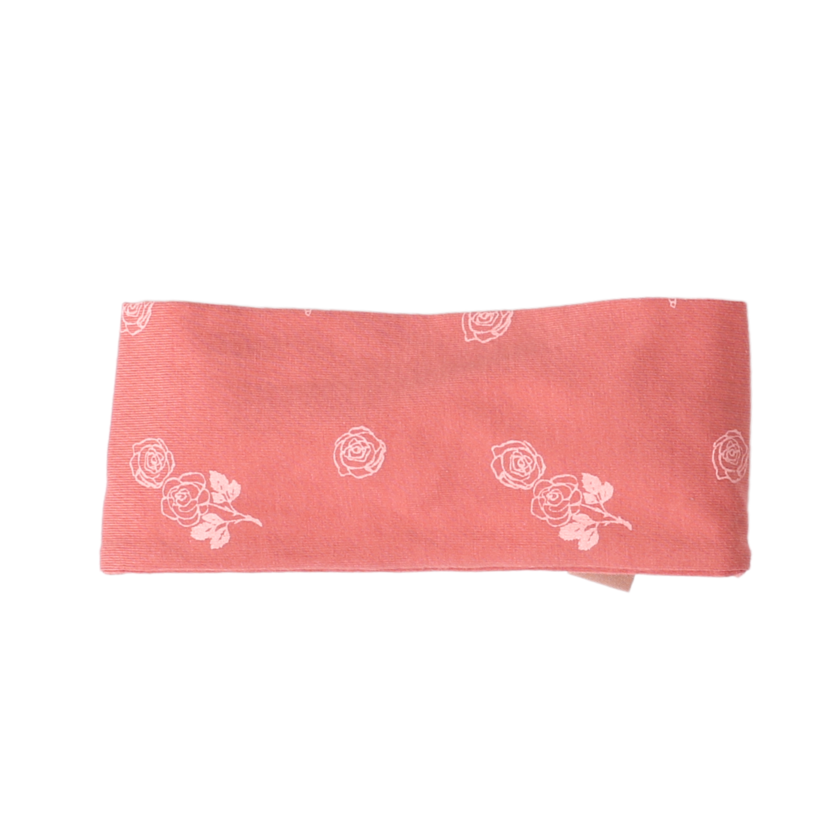 haarband met roosjes