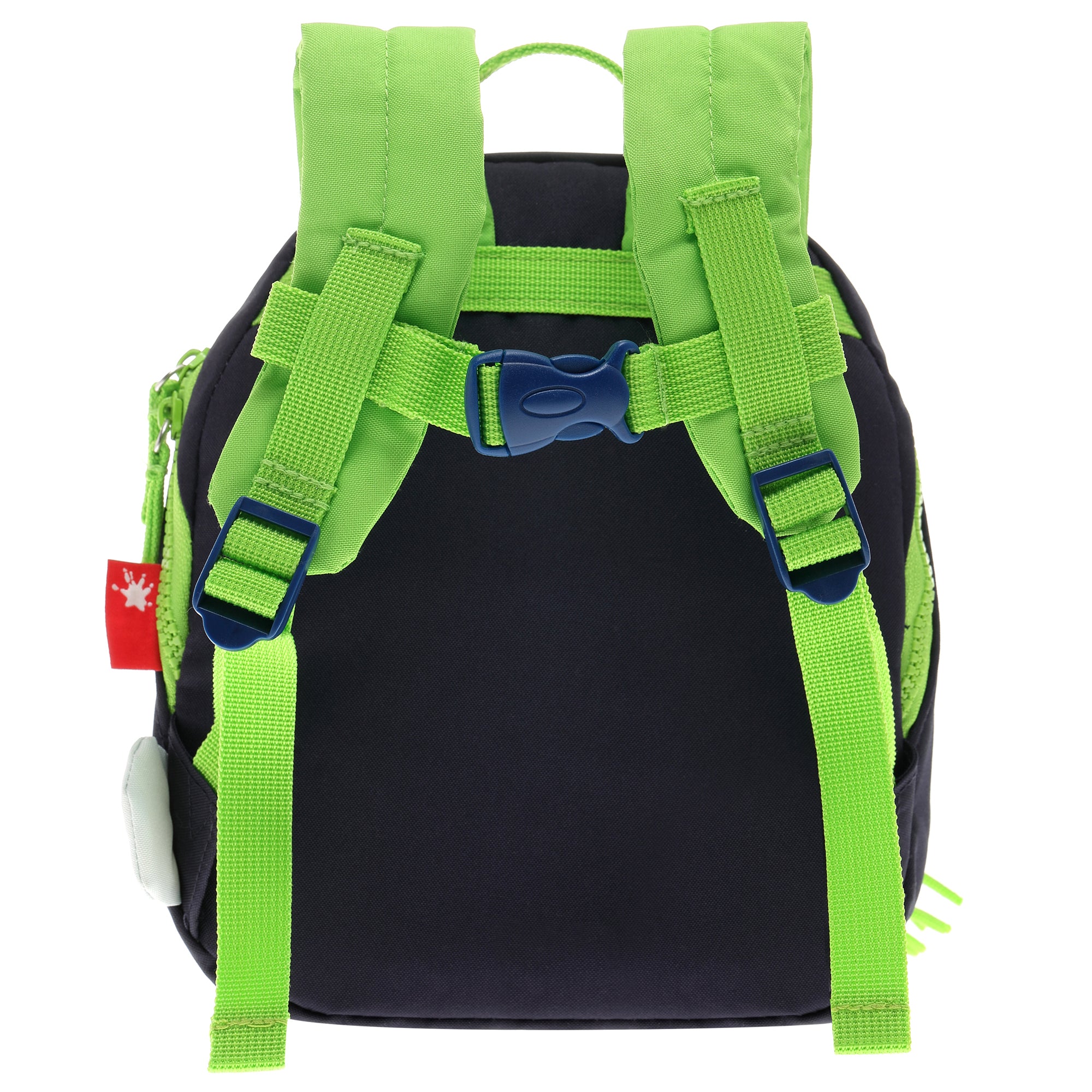 🎒 Sigikid Rugzak Konijn – Klaar voor elk avontuur!