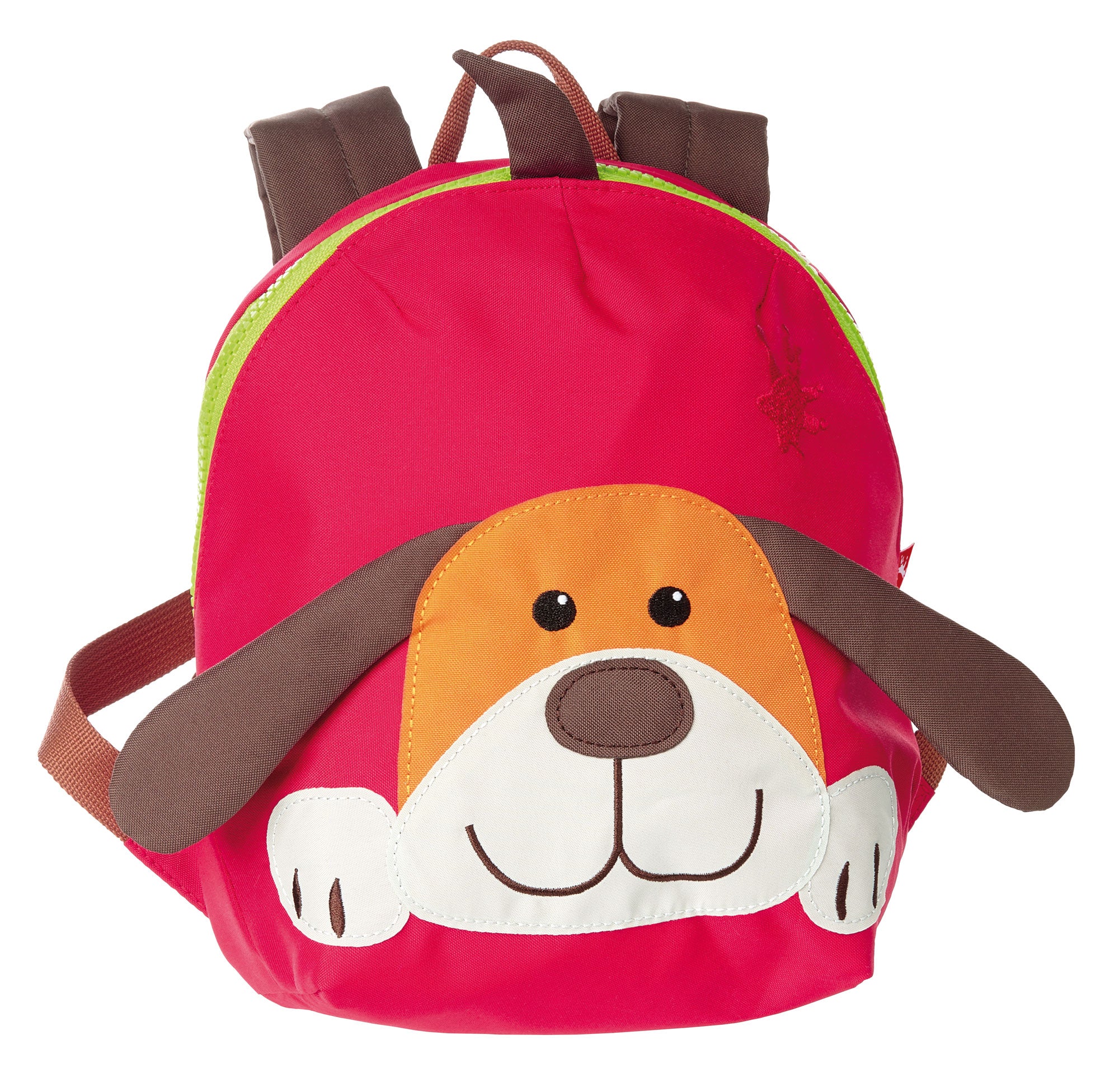 🎒 Sigikid Rugzak Hond – De liefste vriend voor onderweg!