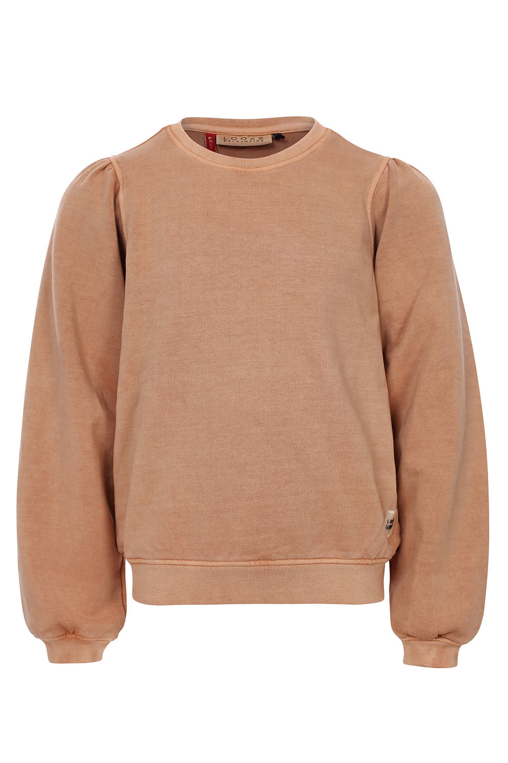 LOOXS Little Sweater Earth Cosmic Soul