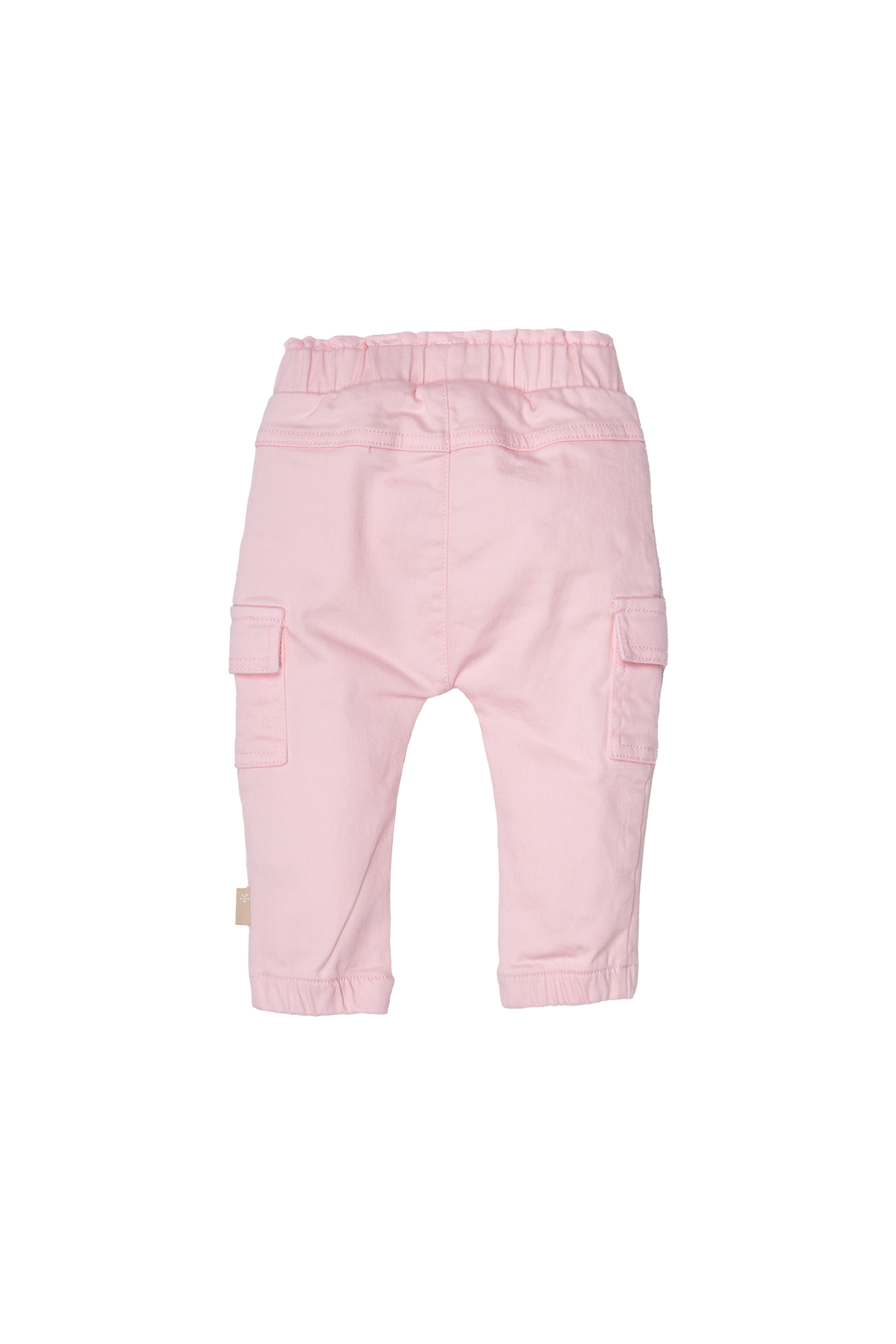 💕 BESS roze cargobroek