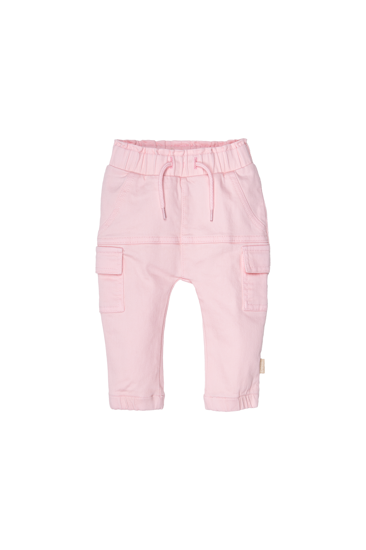 💕 BESS roze cargobroek