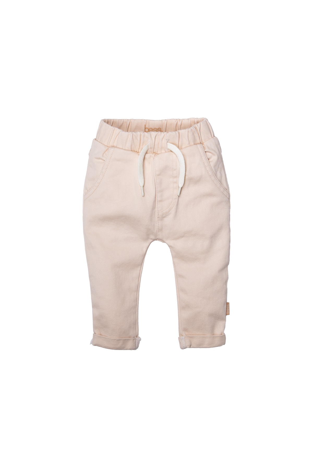 👖Broekje Soft Sand – Zacht, stijlvol & comfy 🐚