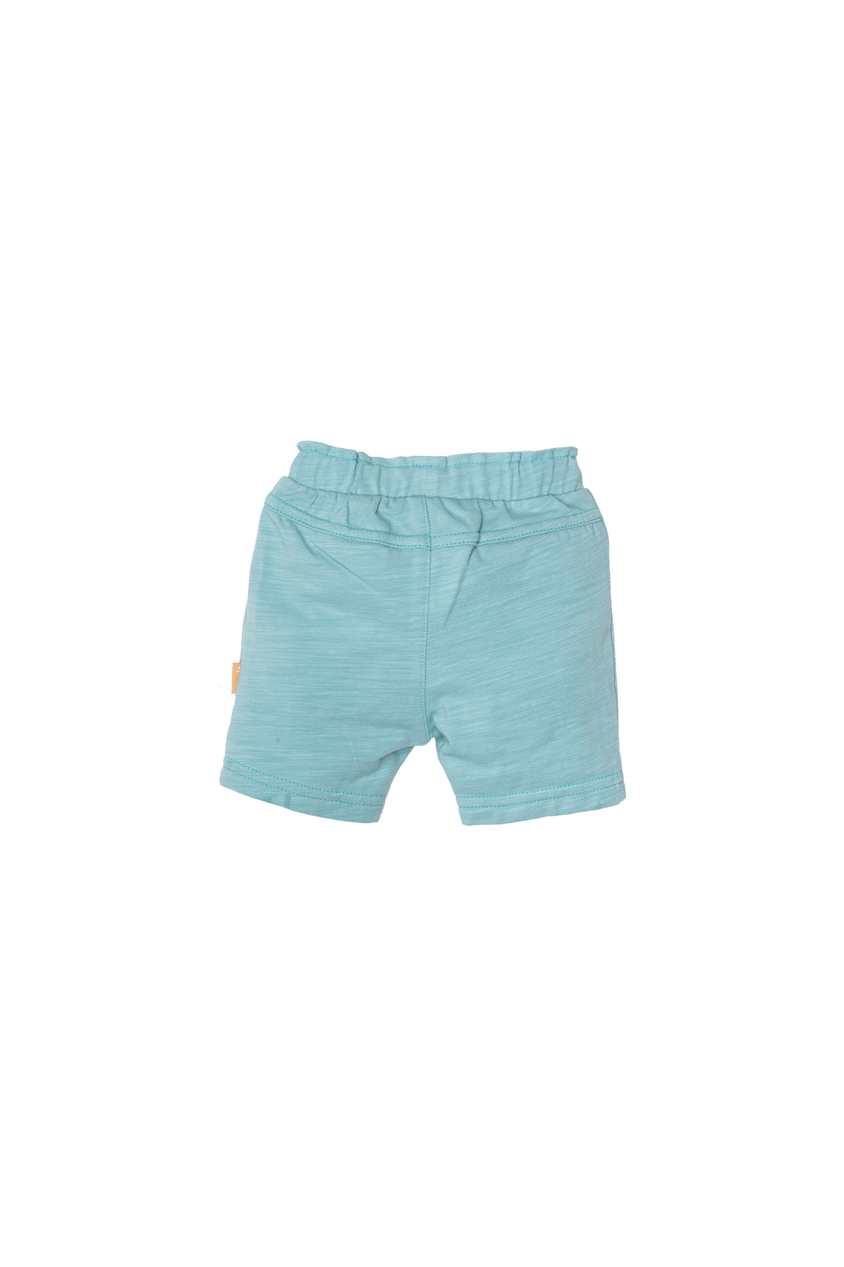 🩳Short Pocket Party – Zachtblauw met coole zakjes 💙