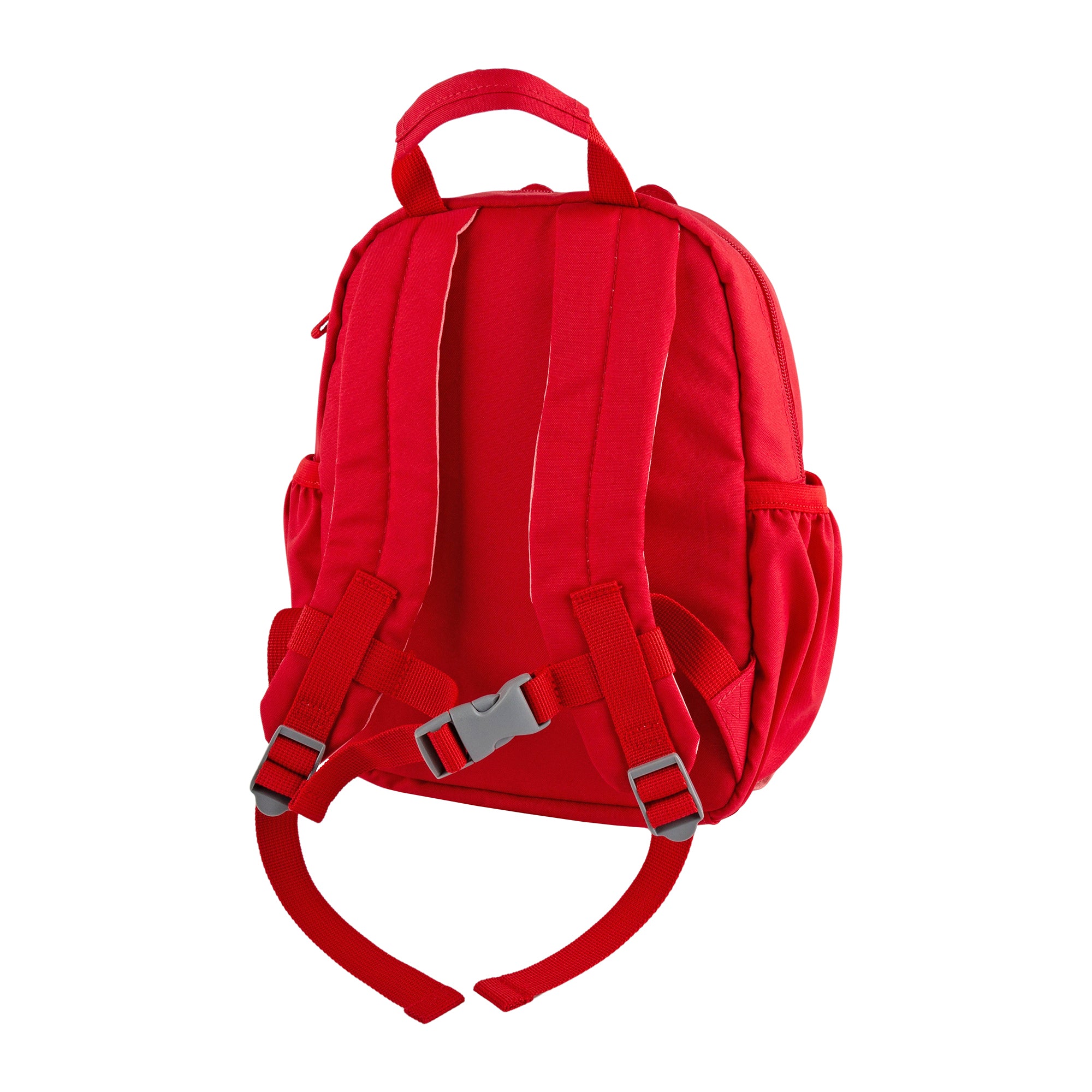 🎒 Sigikid Rugzak Lieveheersbeestje – Op pad met een vleugje geluk!