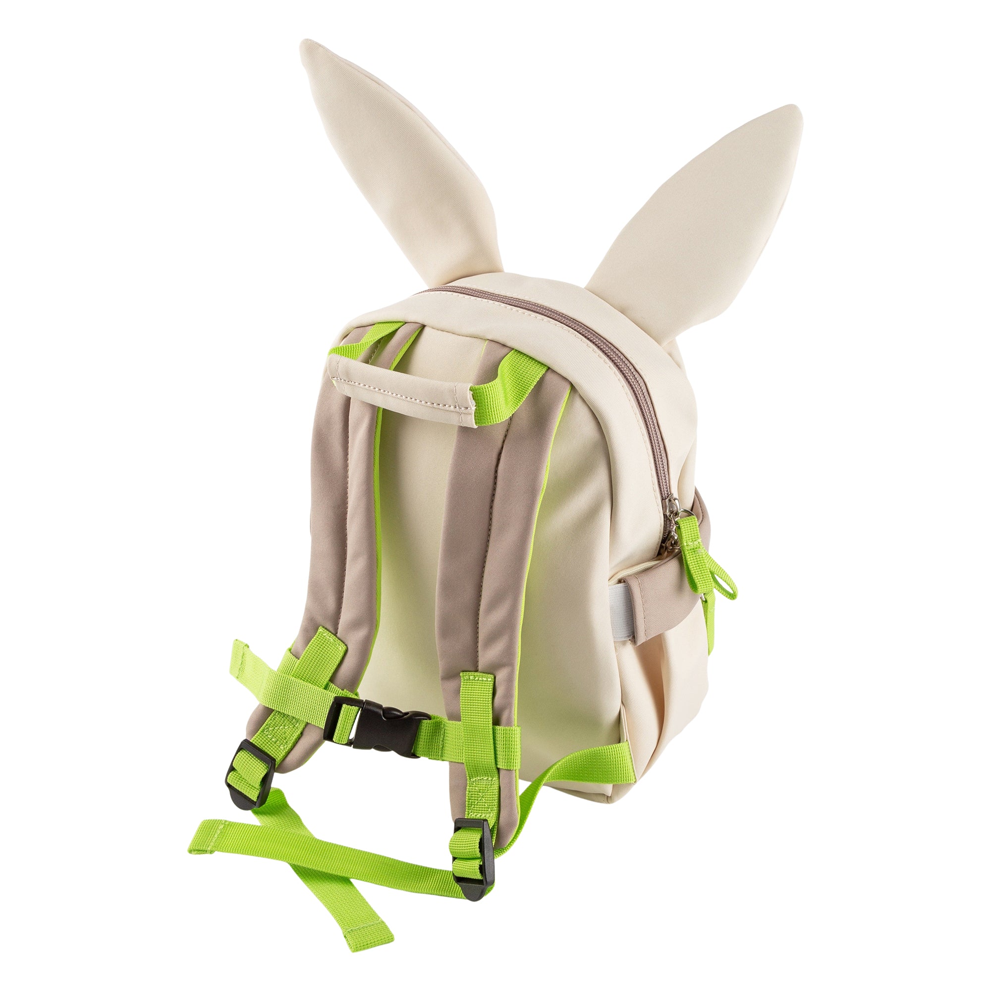 🐰 Sigikid Rugzak Konijn – Spring mee op avontuur!