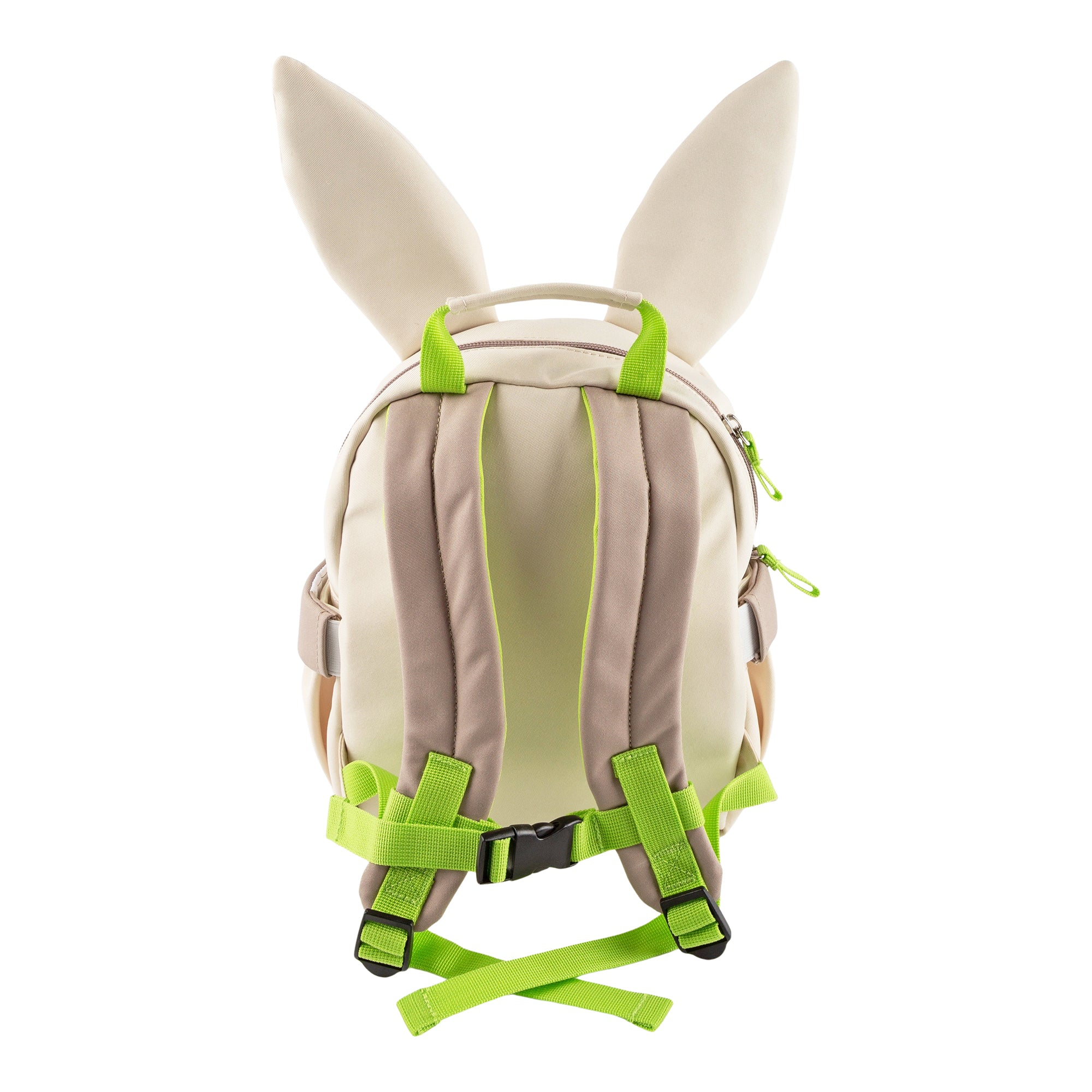 🐰 Sigikid Rugzak Konijn – Spring mee op avontuur!