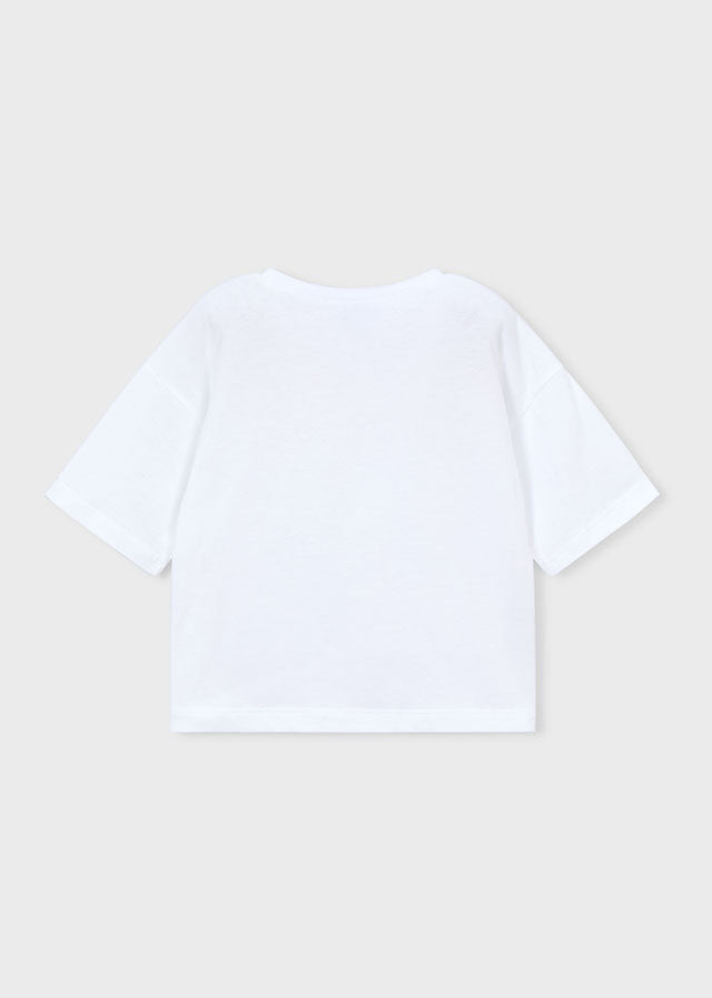 🍊 California Market T-shirt – Fresh & Fruity