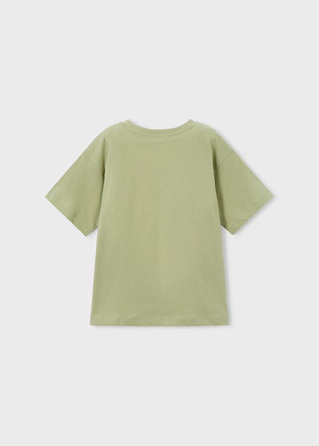 🎮 Virtual Island T-shirt – Adventure Mode