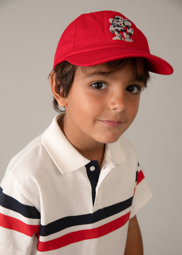 ❤️ Sportieve Polo – Cool Summer Style