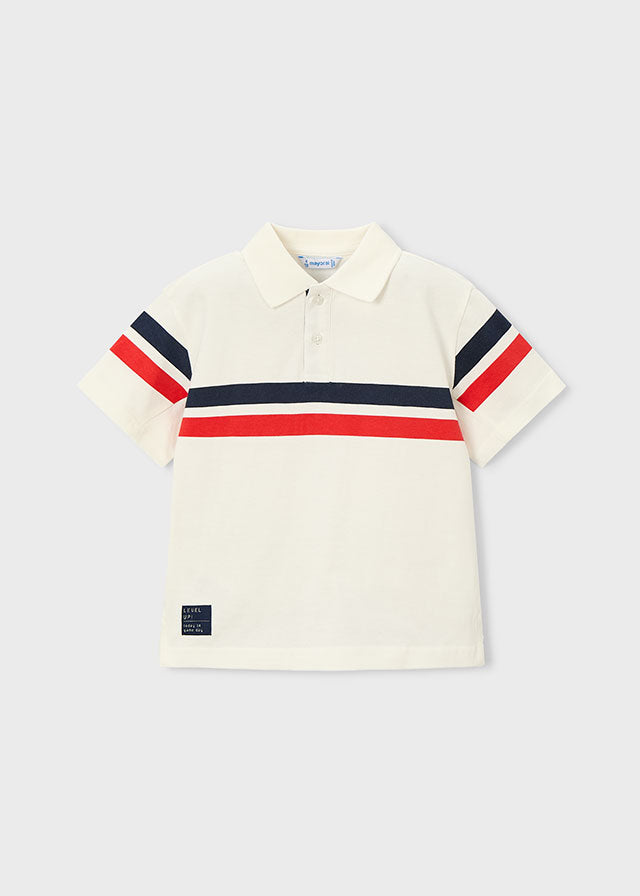 ❤️ Sportieve Polo – Cool Summer Style