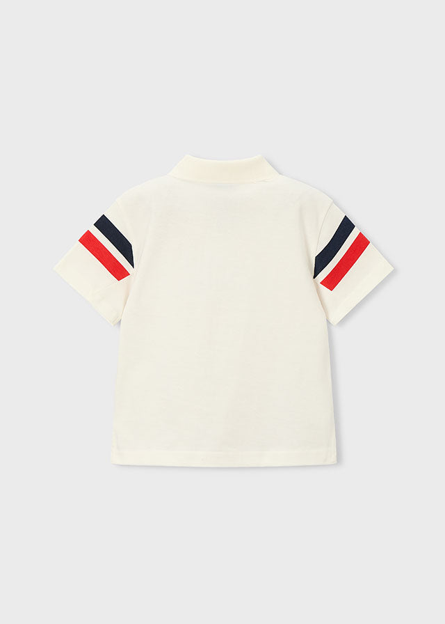 ❤️ Sportieve Polo – Cool Summer Style