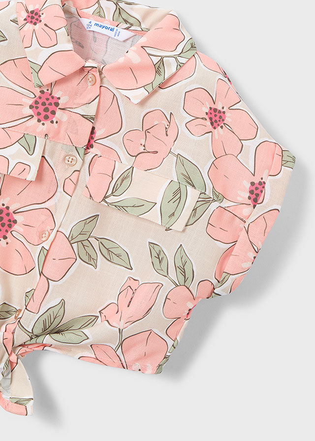 🌸 Bloomy Garden Set – Zomers, Zacht & Perfect te Mixen