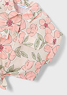 🌸 Bloomy Garden Set – Zomers, Zacht & Perfect te Mixen