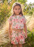 🌸 Bloomy Garden Set – Zomers, Zacht & Perfect te Mixen