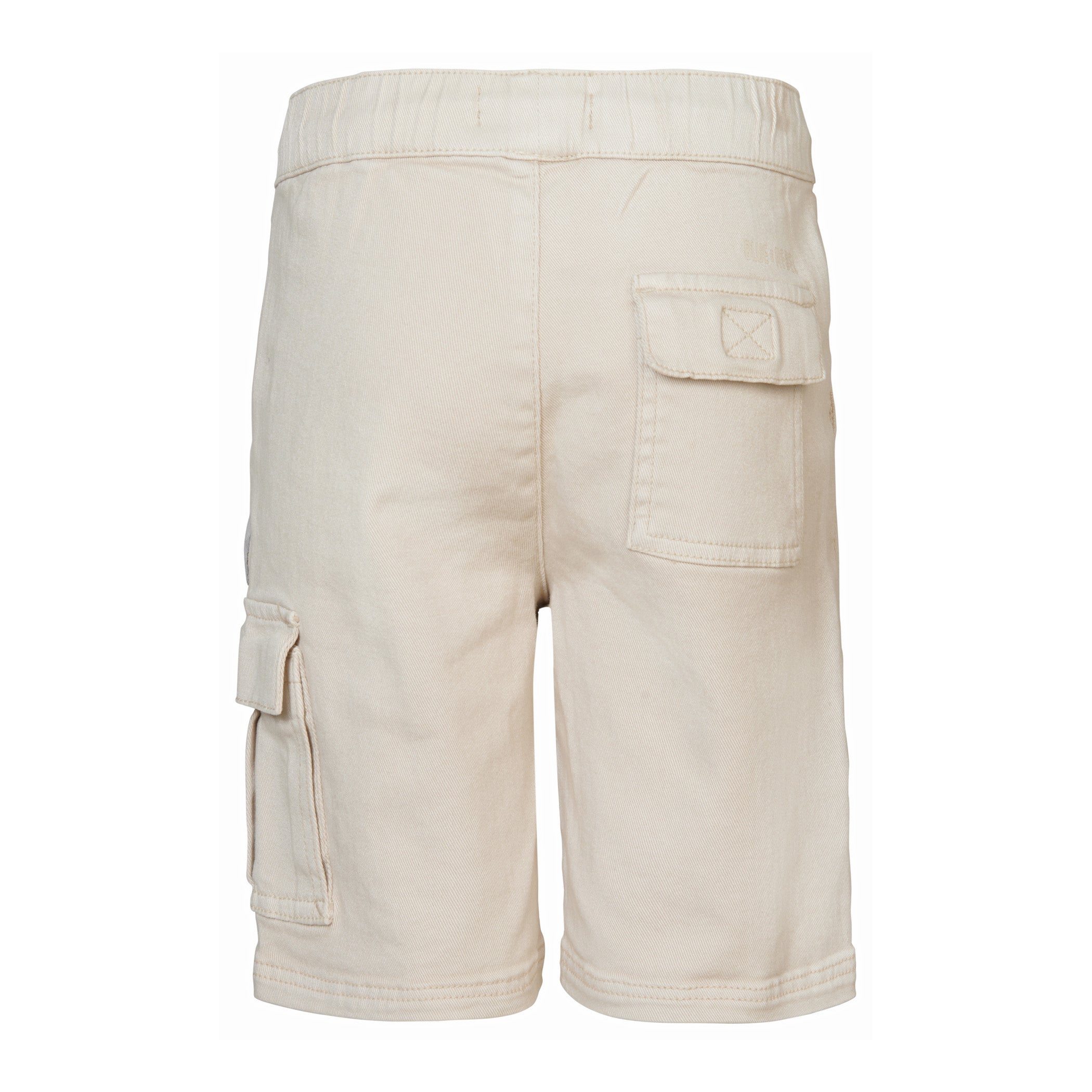 Stoere short van Blue Rebel