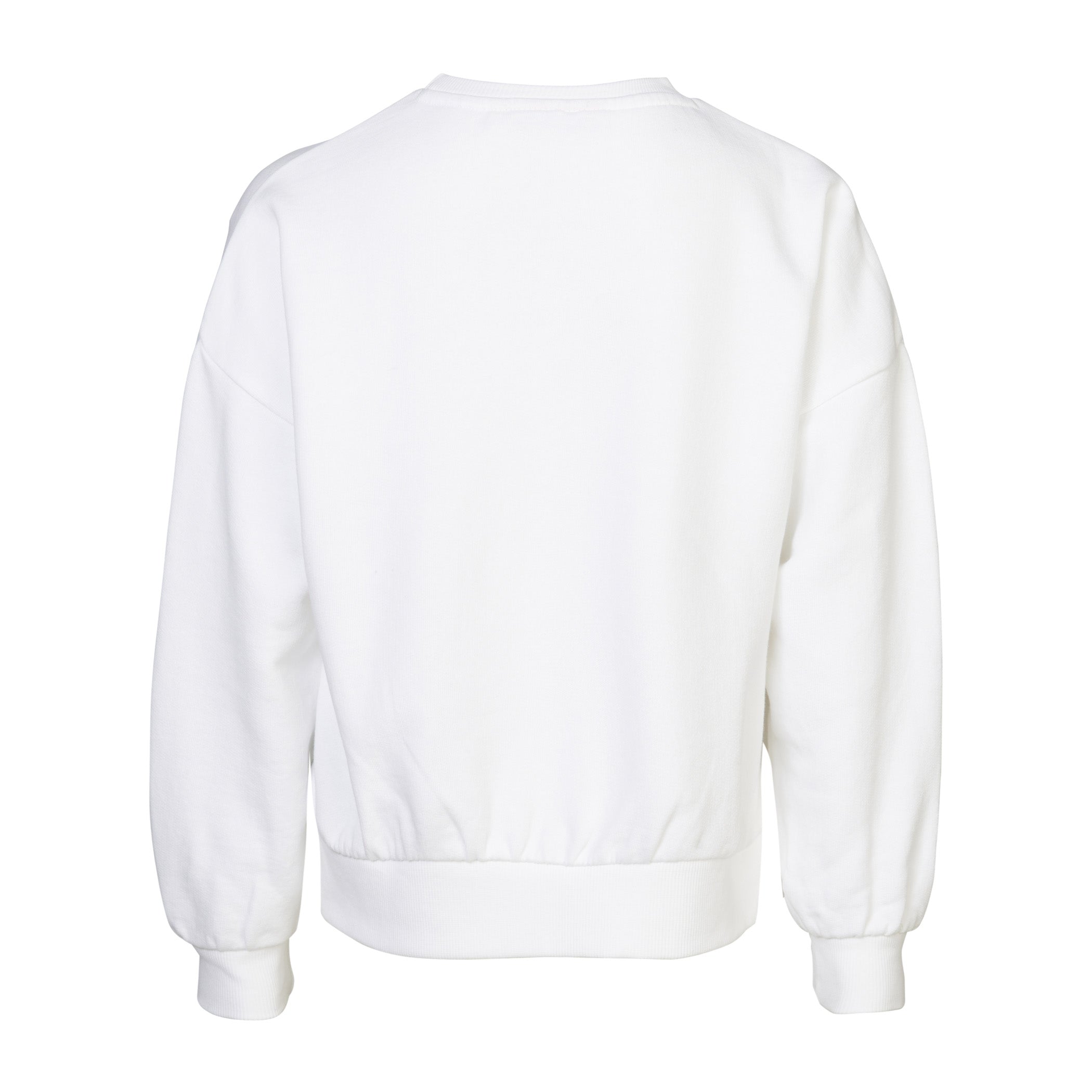 Hippe Bleu Rebel Sweater