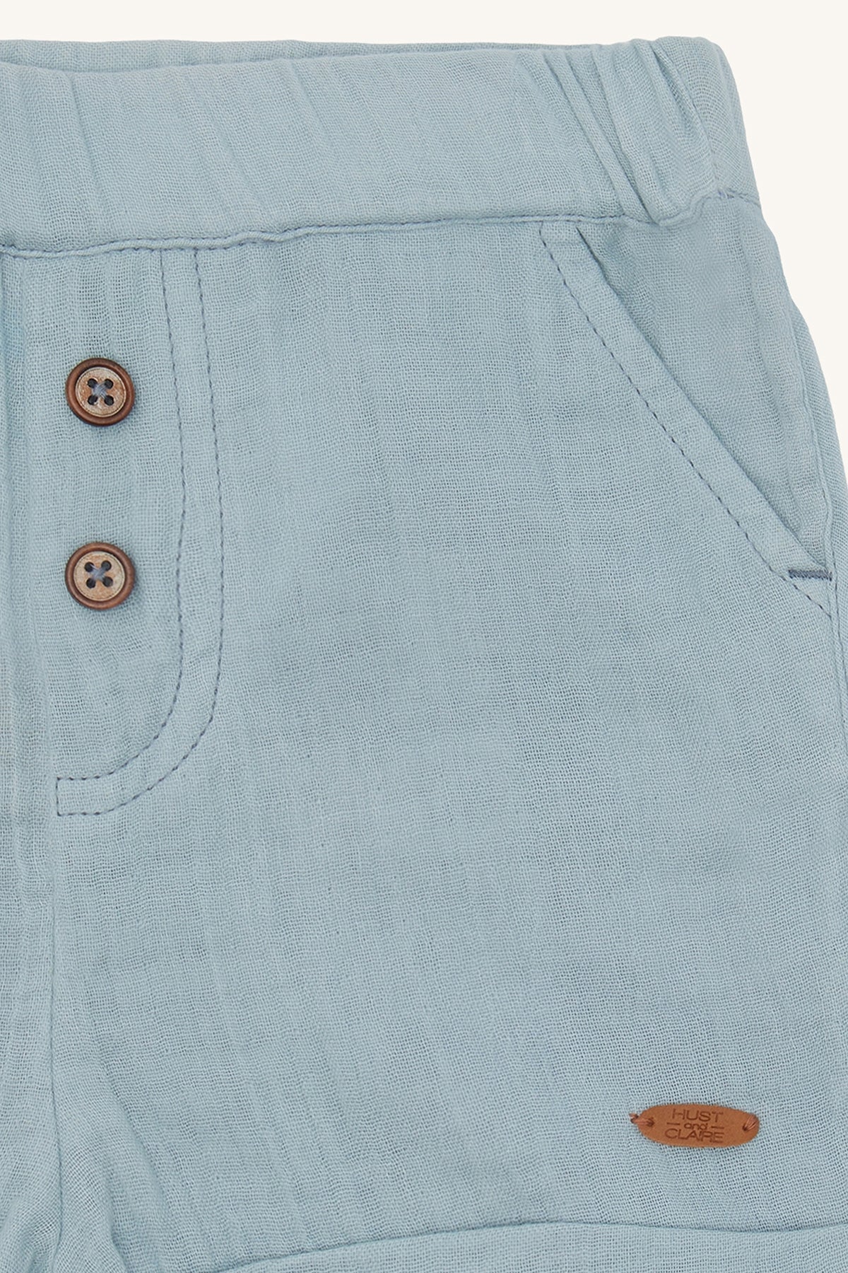 👖 Soft Summer Vibes – Hust&Claire