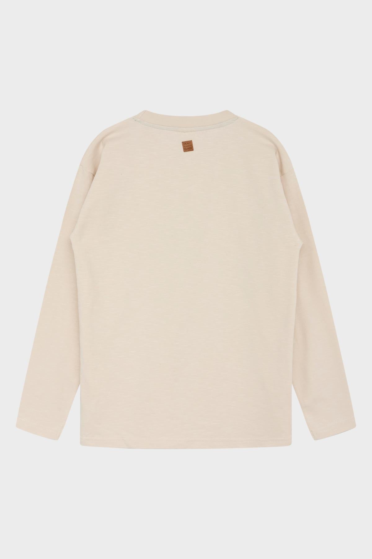 T-shirt lange mouwen Hust&Claire - HC Albertus