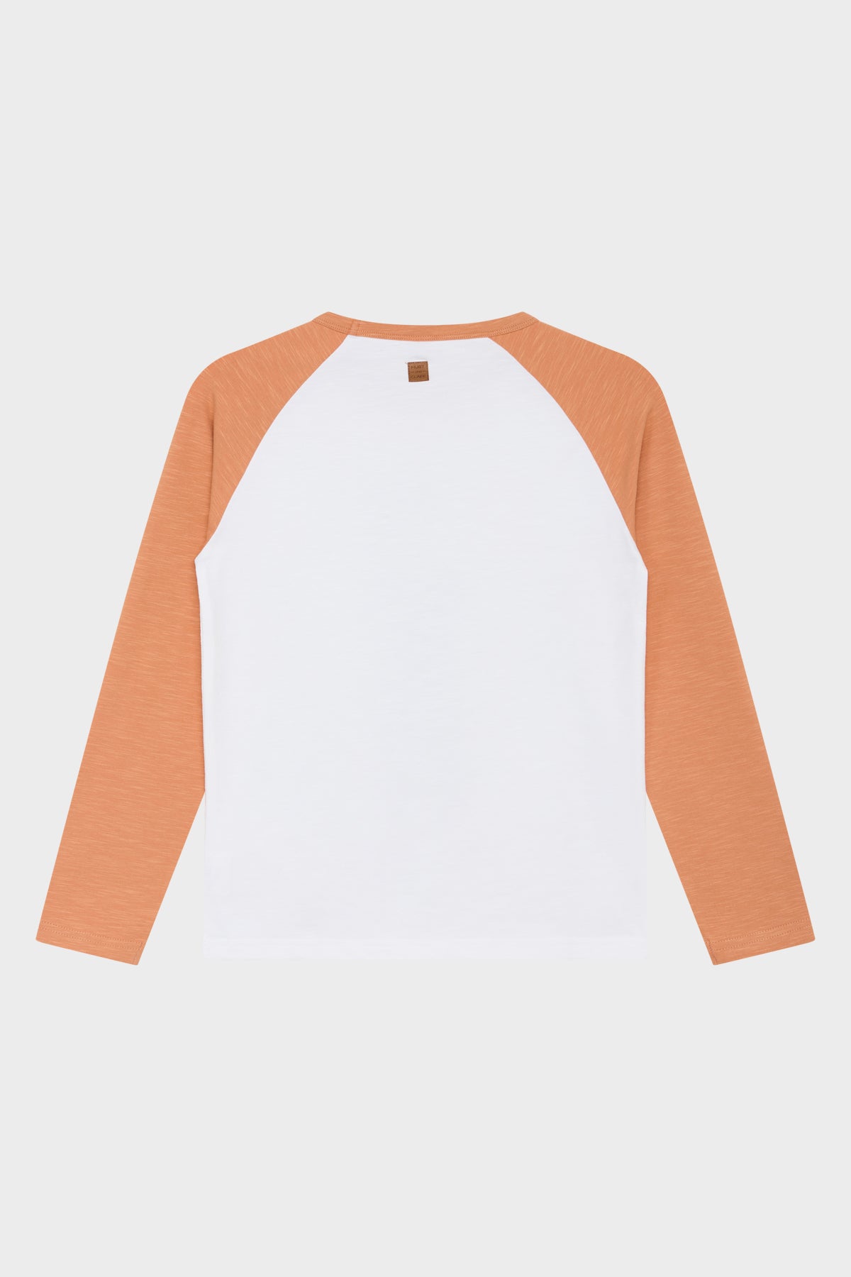 T-shirt lange mouwen Hust&Claire - HC Albinus