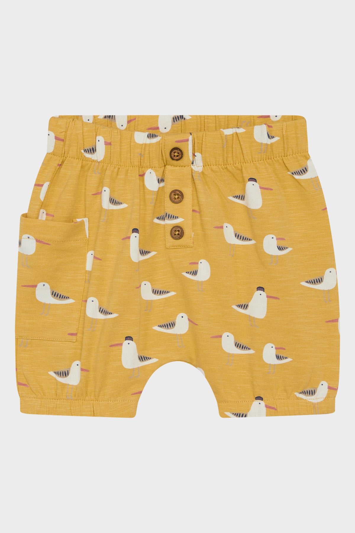 Short Hust&Claire - HC Havor