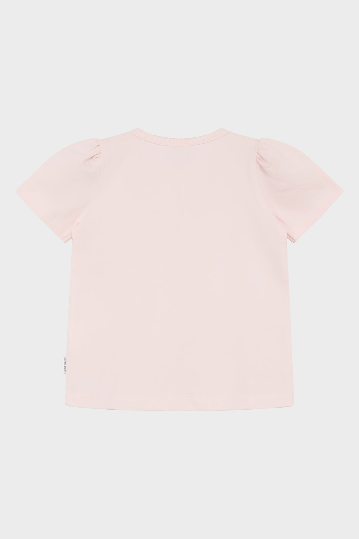 Tof T-shirt met ijsjes en glitters van Hust&Claire