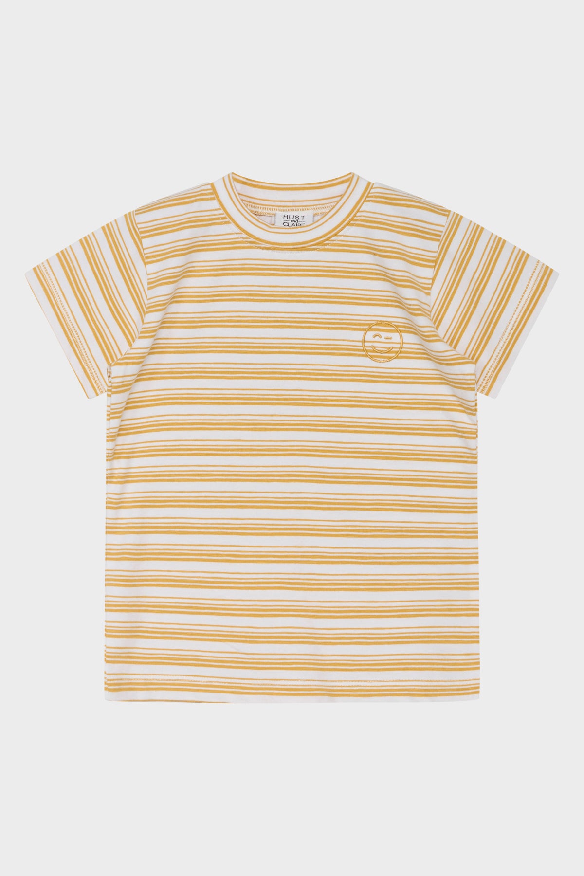 T-shirt van Hust&Claire - HC Artur