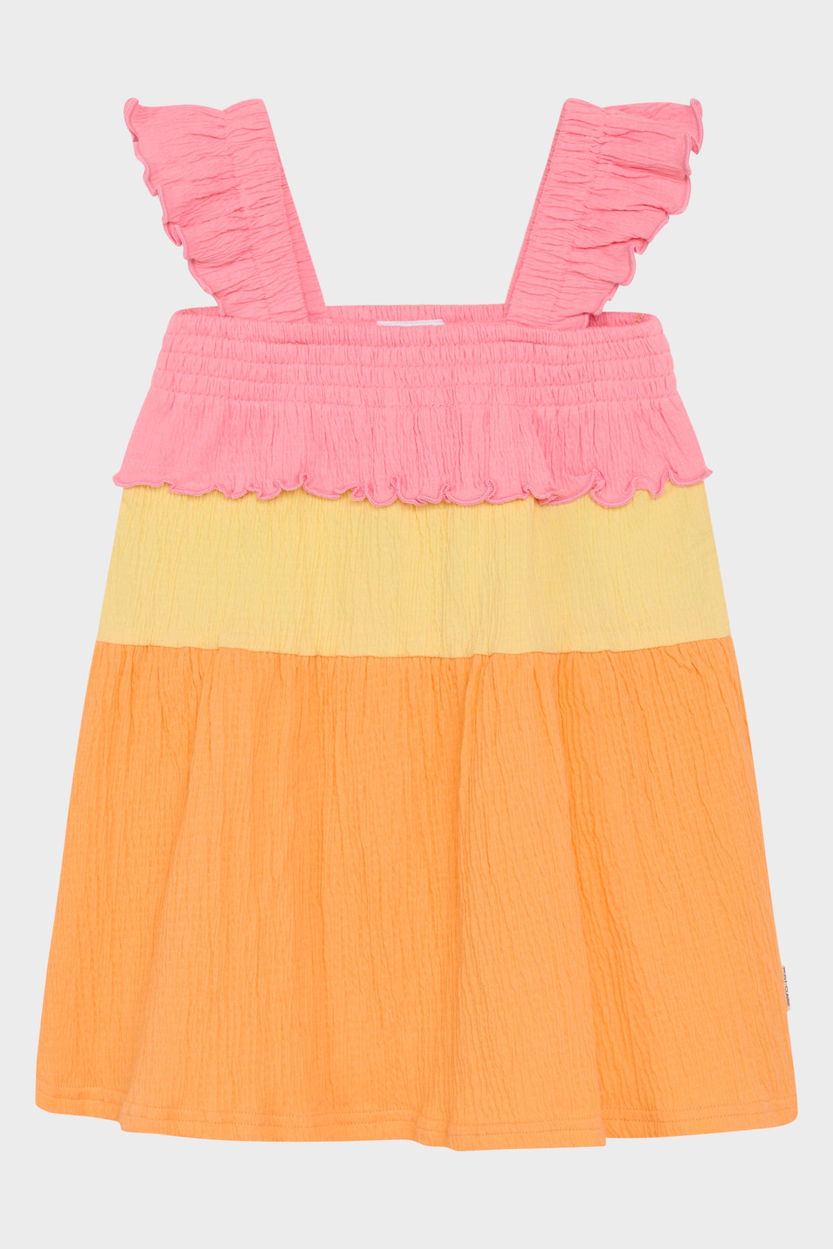 Toffe zomerjurk van Hust&Claire