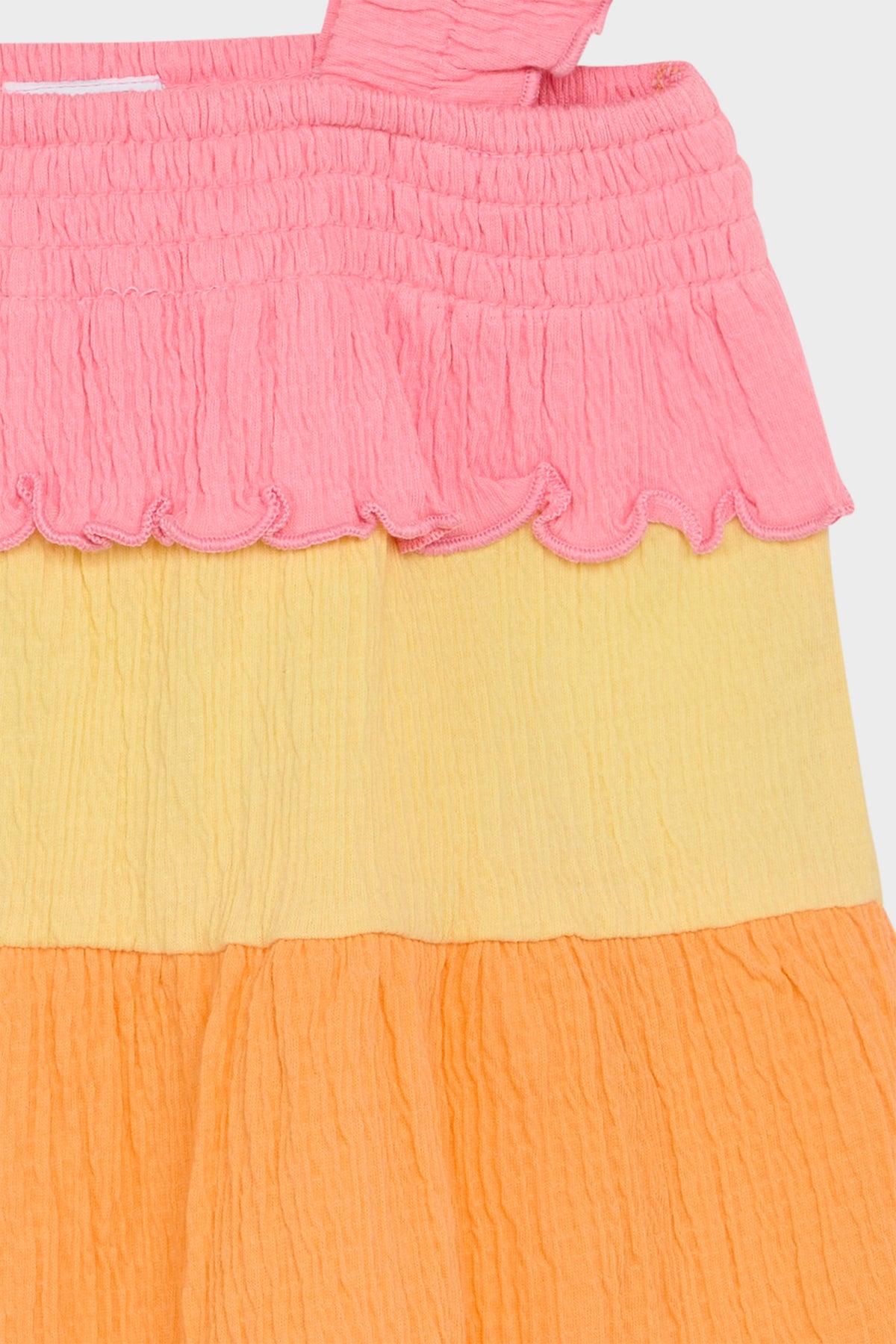 Toffe zomerjurk van Hust&Claire