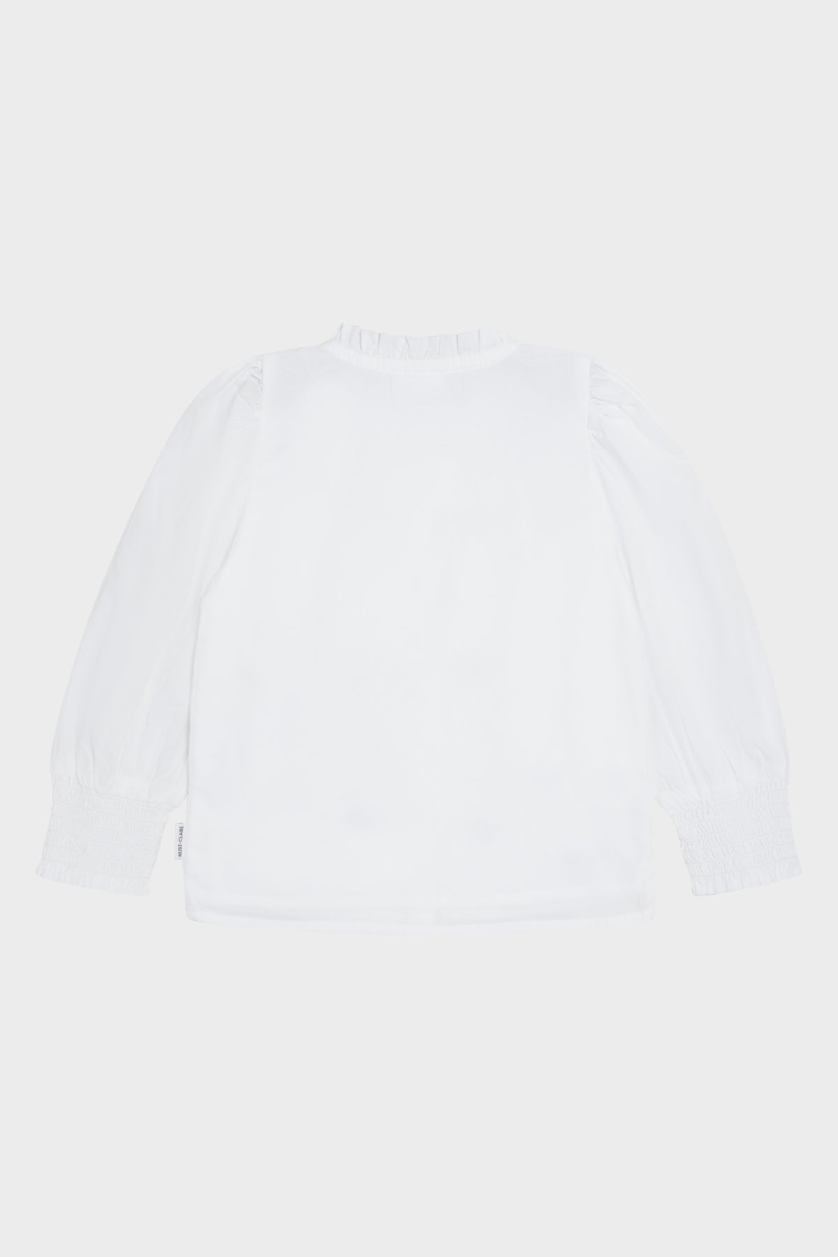 Mooie elegante blouse