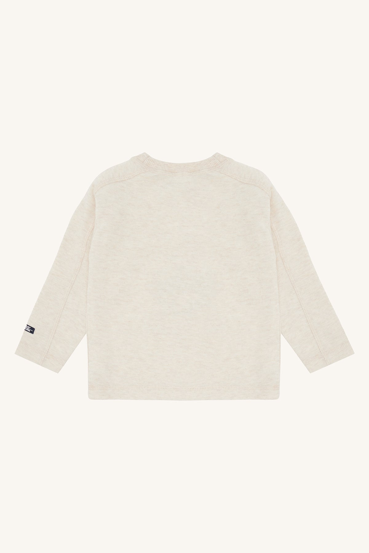 Hust & Claire Trui "Heavy Duty Loader" – Stoere Comfort voor Kleine Avonturiers