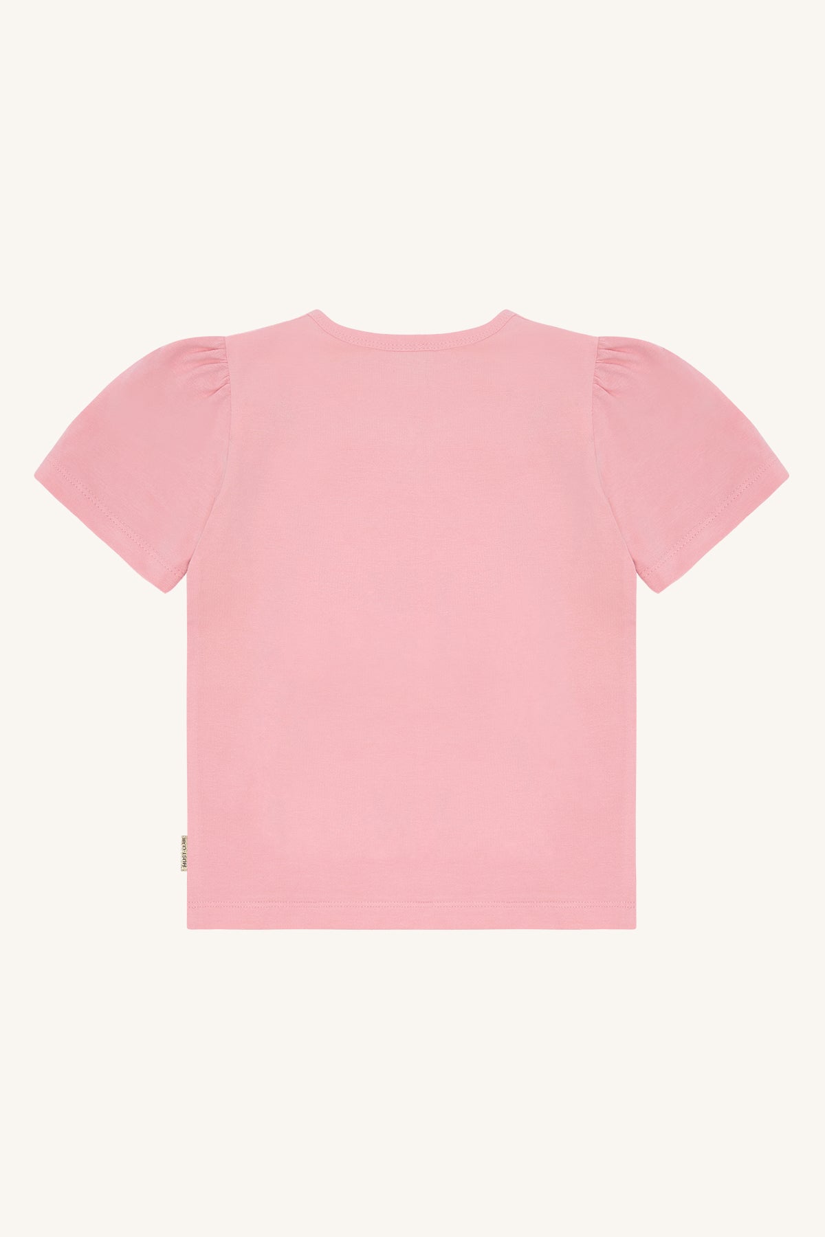 🍦 Ice Cream Dreams T-shirt – Roze | Hust & Claire